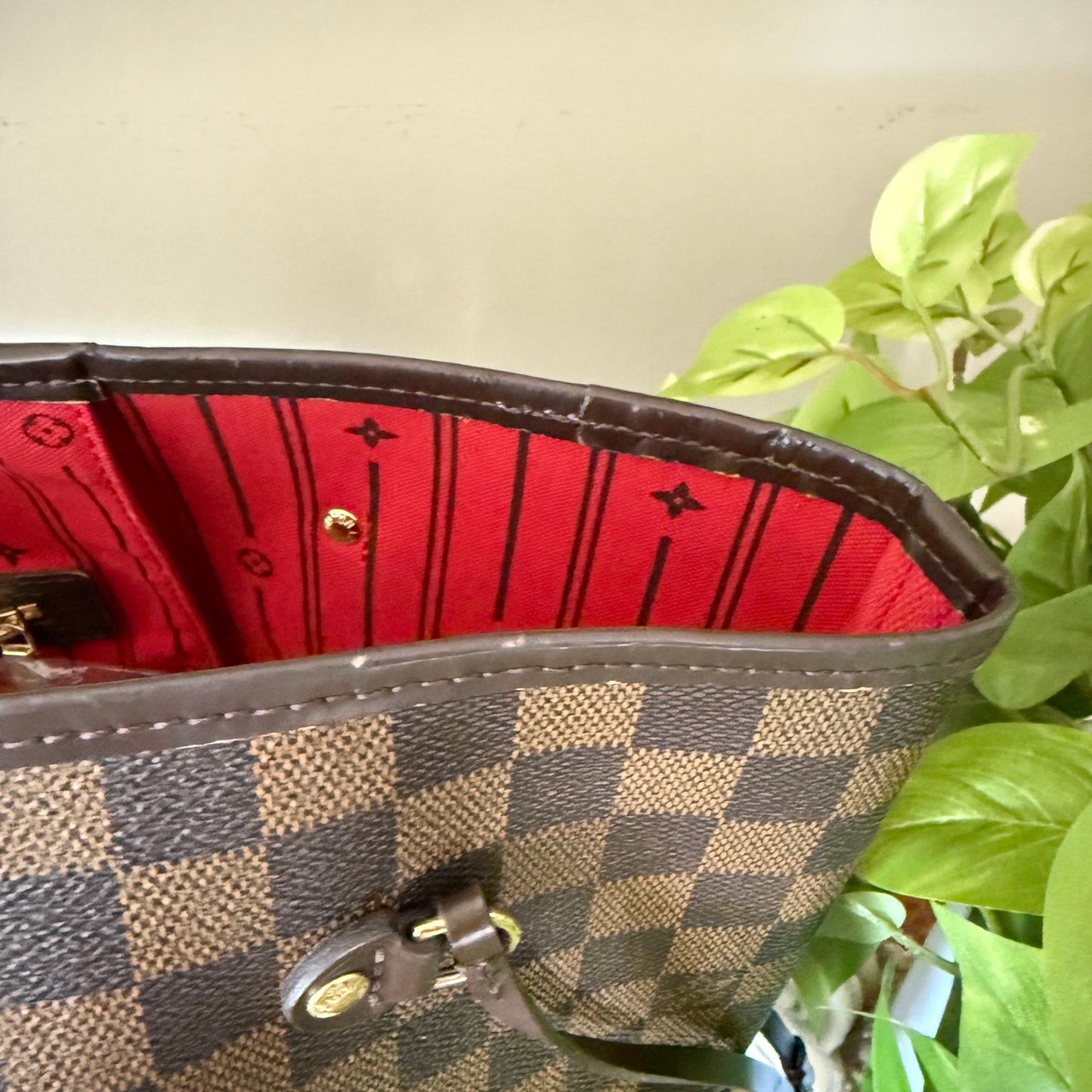 Louis Vuitton Neverfull GM
