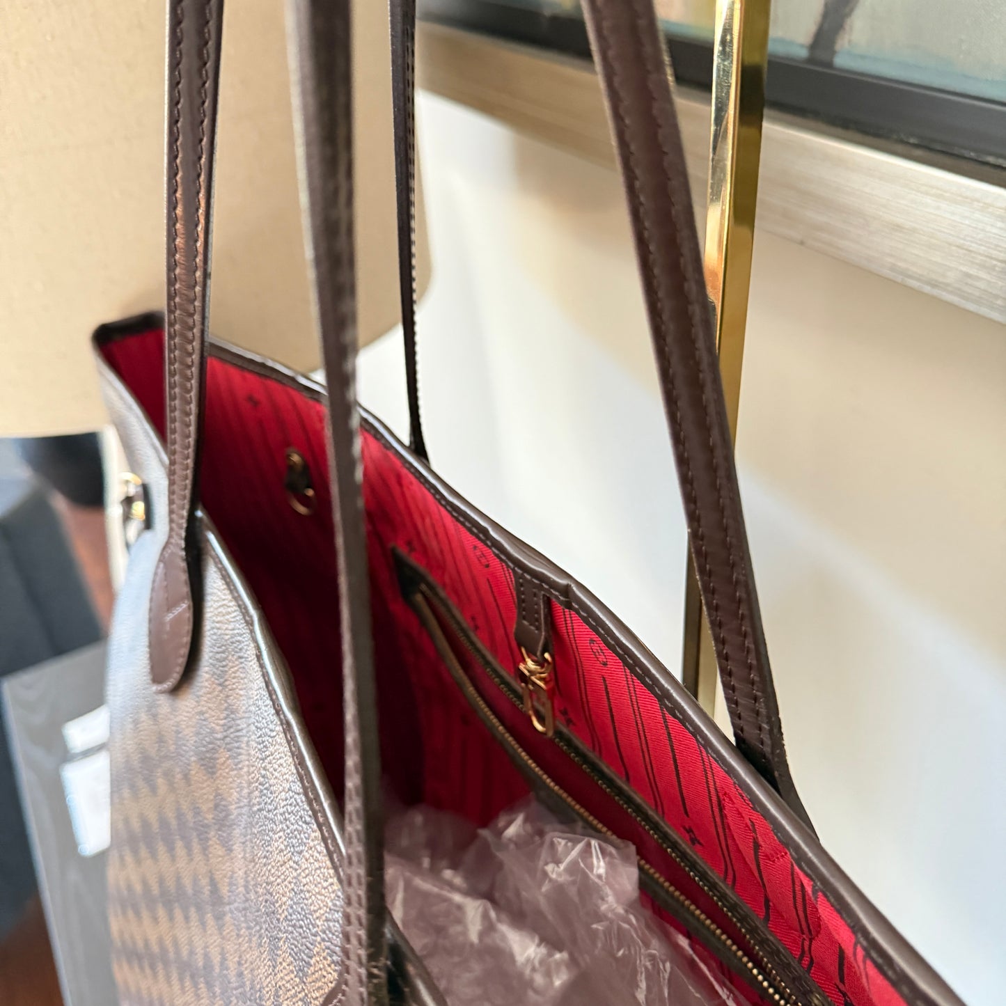 Louis Vuitton Neverfull GM