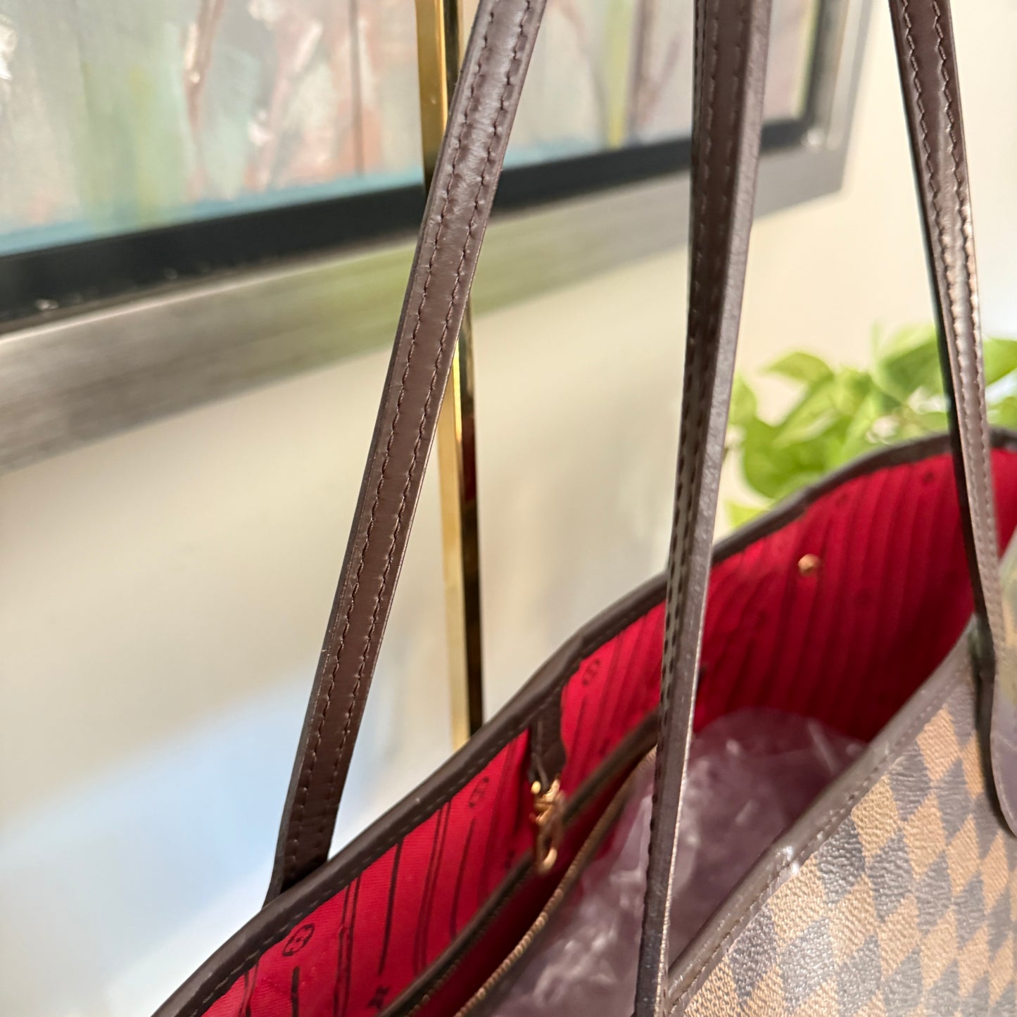 Louis Vuitton Neverfull GM