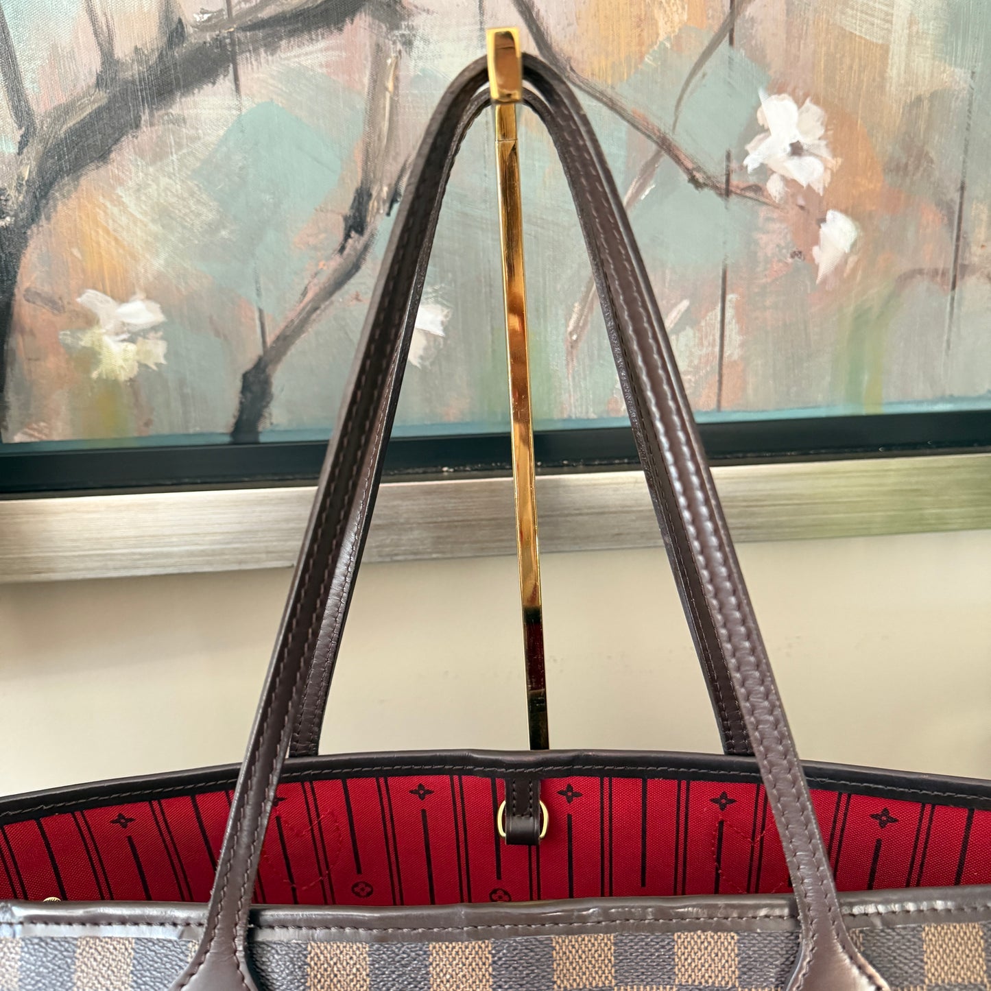 Louis Vuitton Neverfull GM