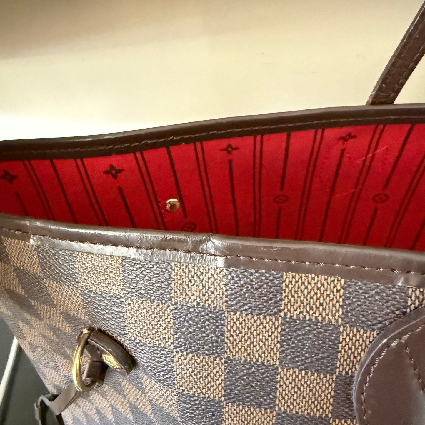 Louis Vuitton Neverfull GM