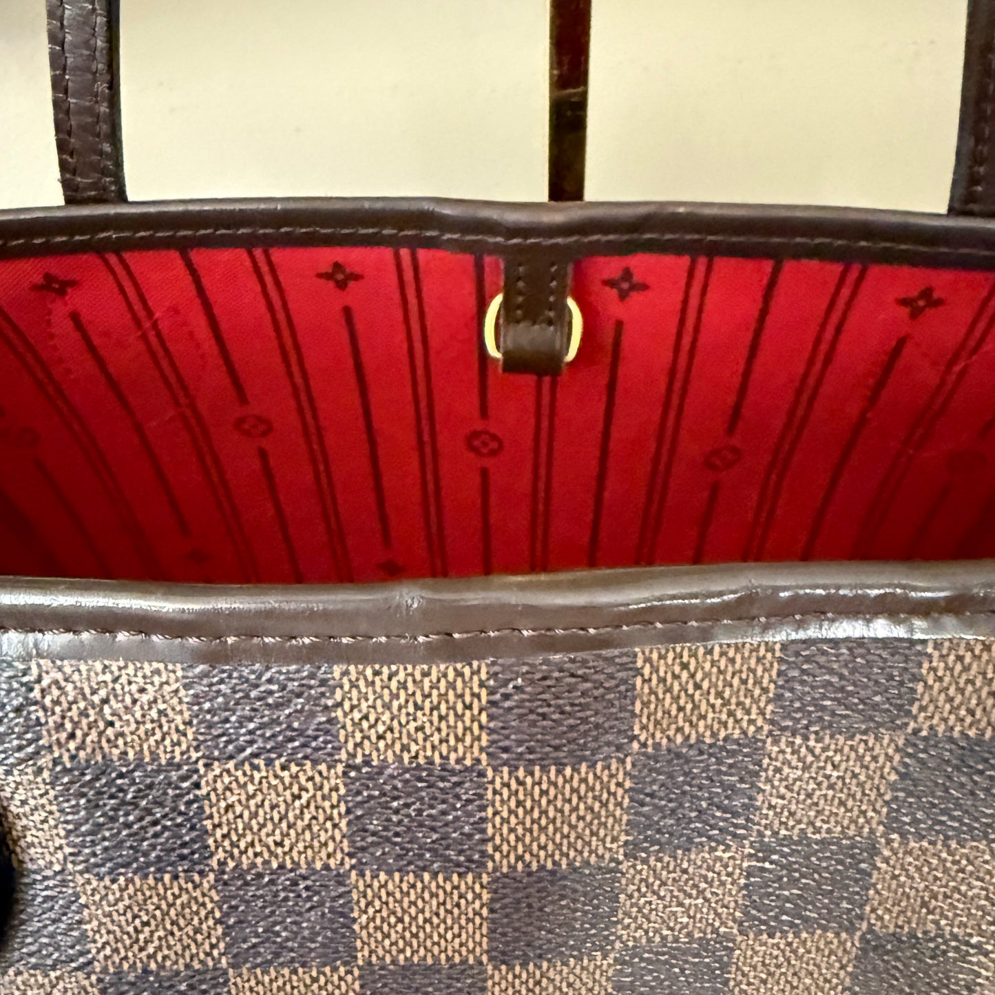 Louis Vuitton Neverfull GM