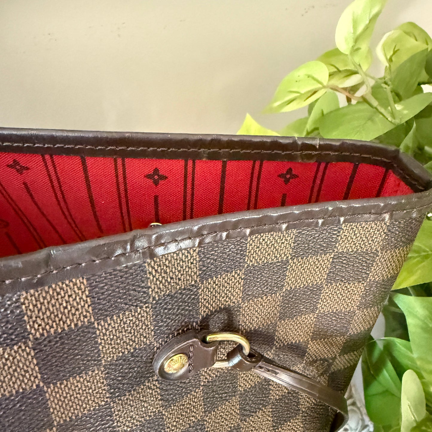 Louis Vuitton Neverfull GM