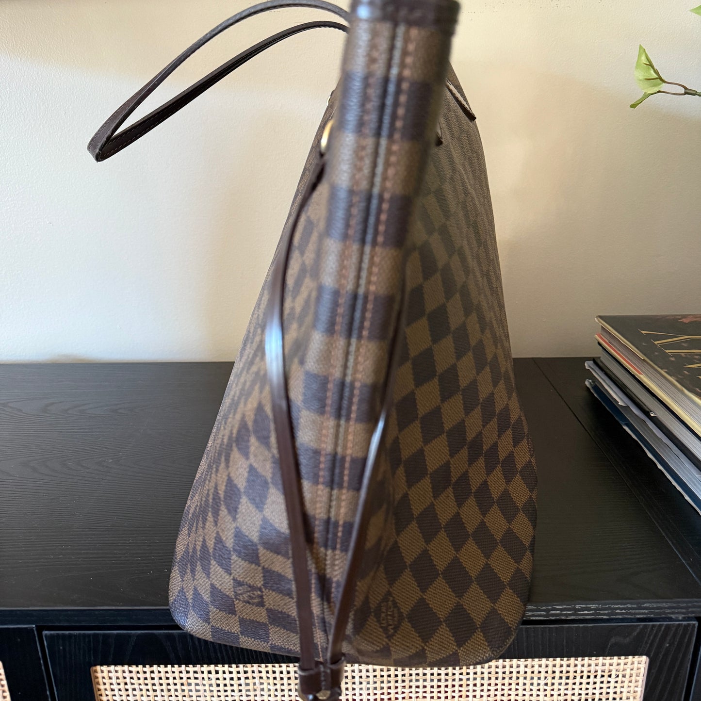 Louis Vuitton Neverfull GM