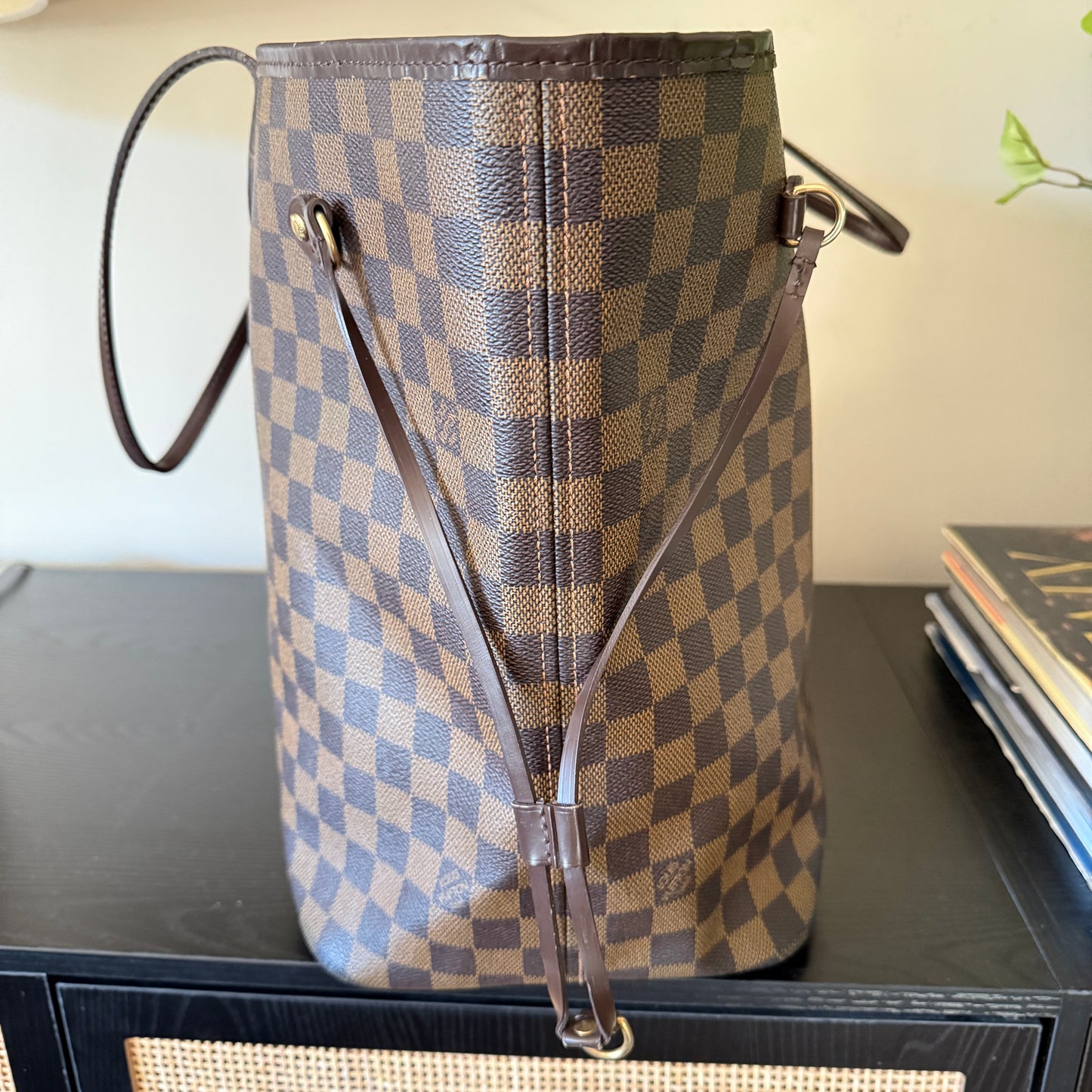 Louis Vuitton Neverfull GM