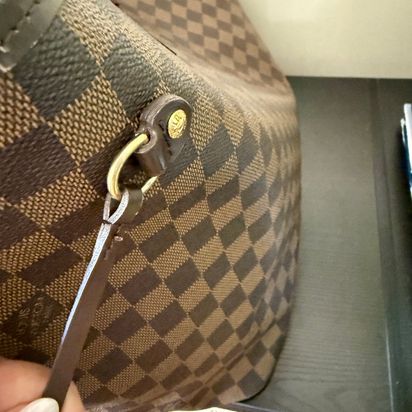 Louis Vuitton Neverfull GM