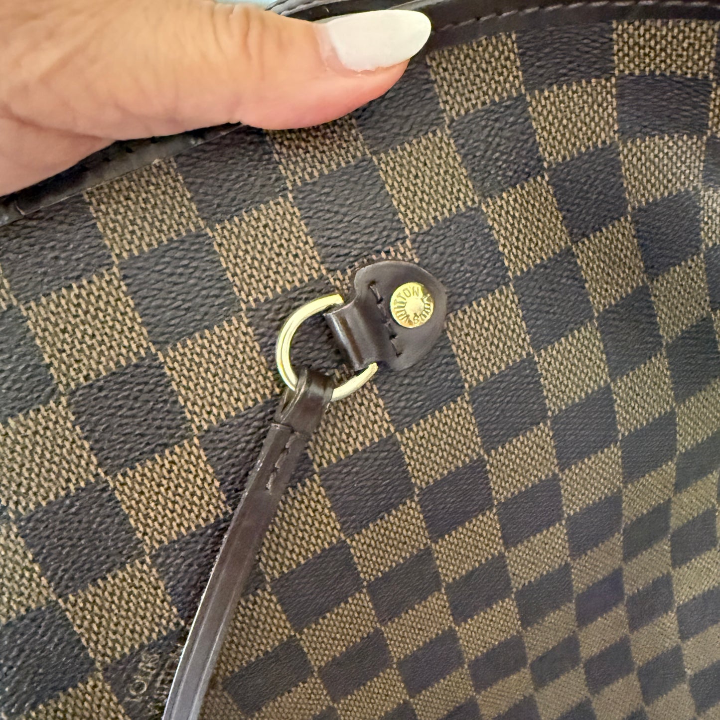 Louis Vuitton Neverfull GM