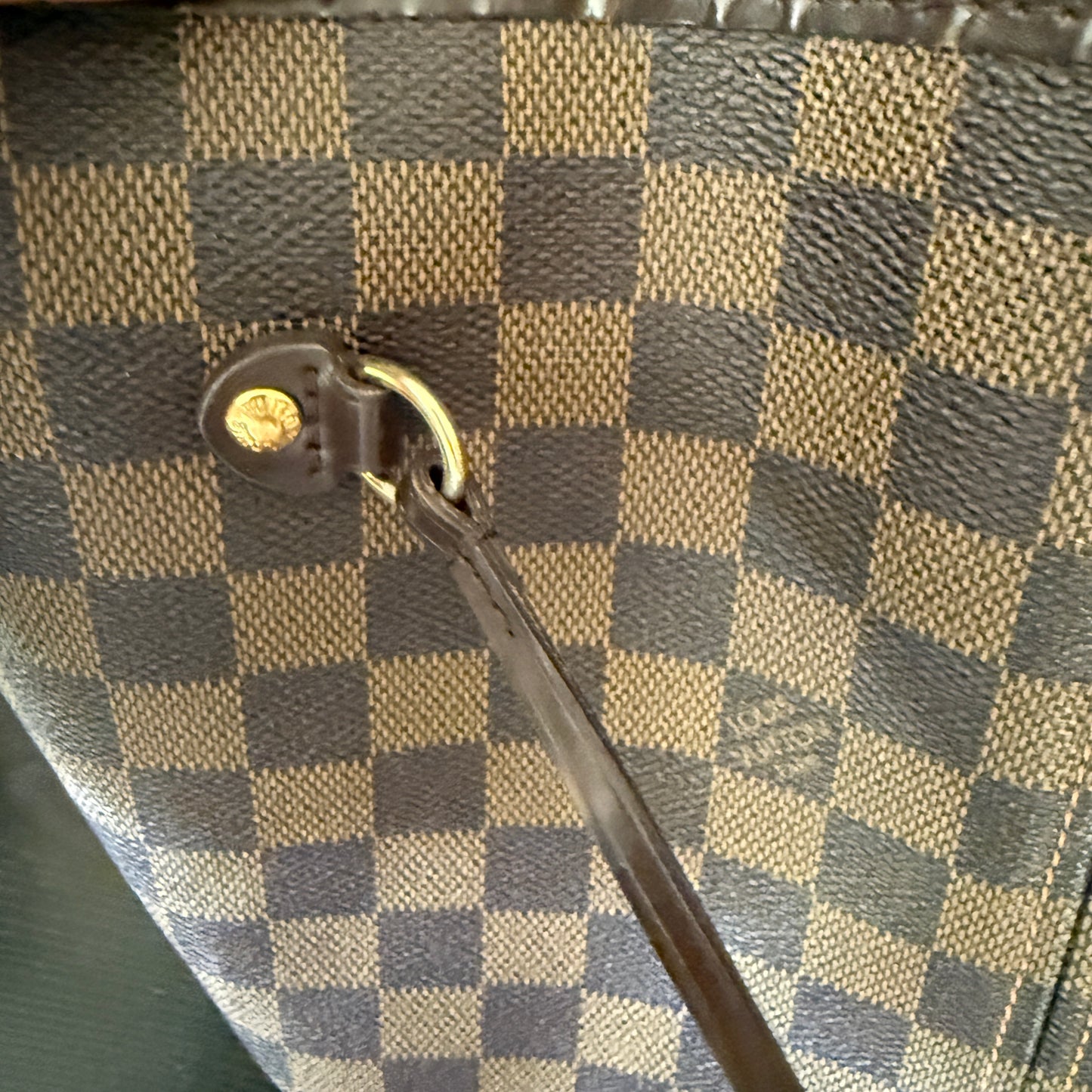 Louis Vuitton Neverfull GM