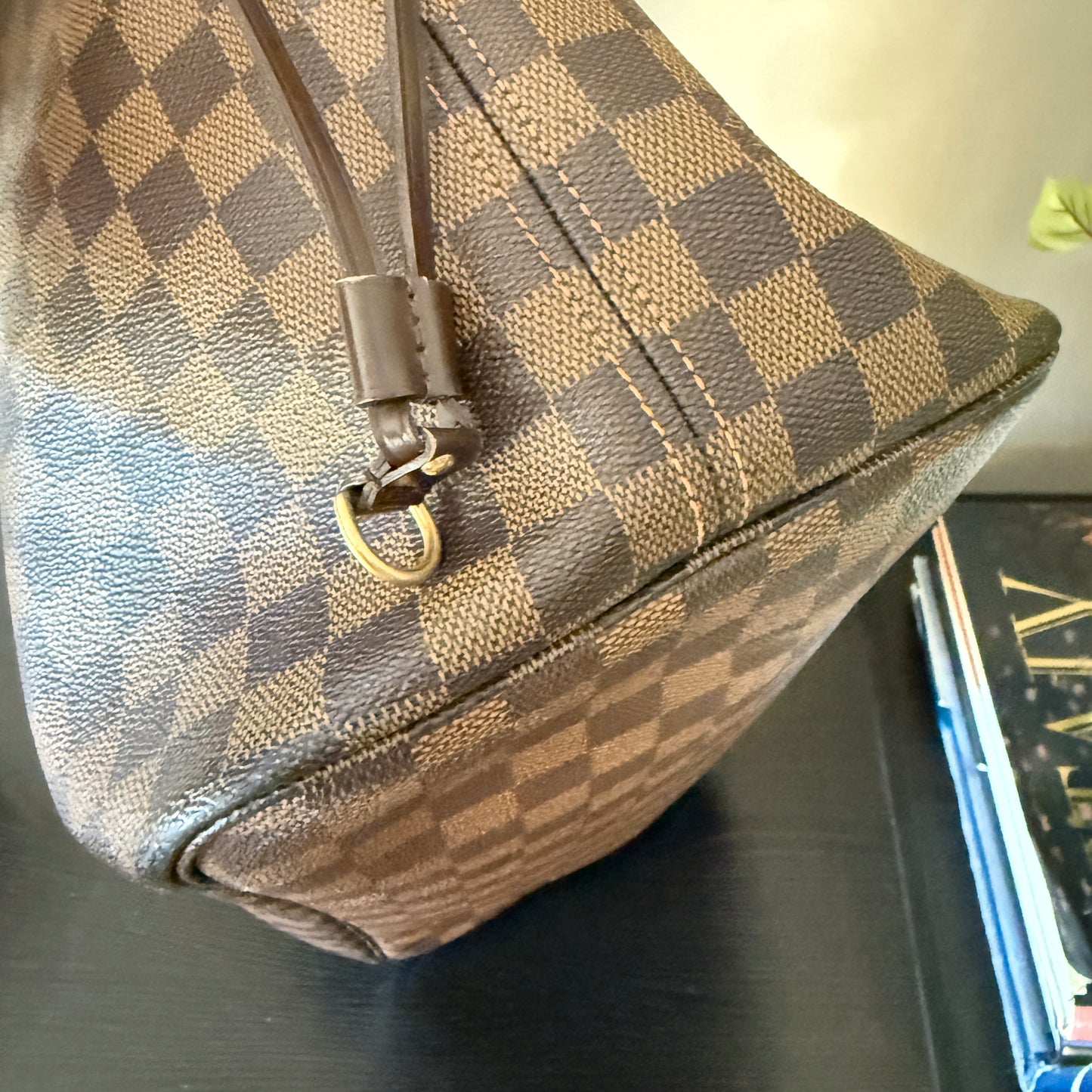 Louis Vuitton Neverfull GM