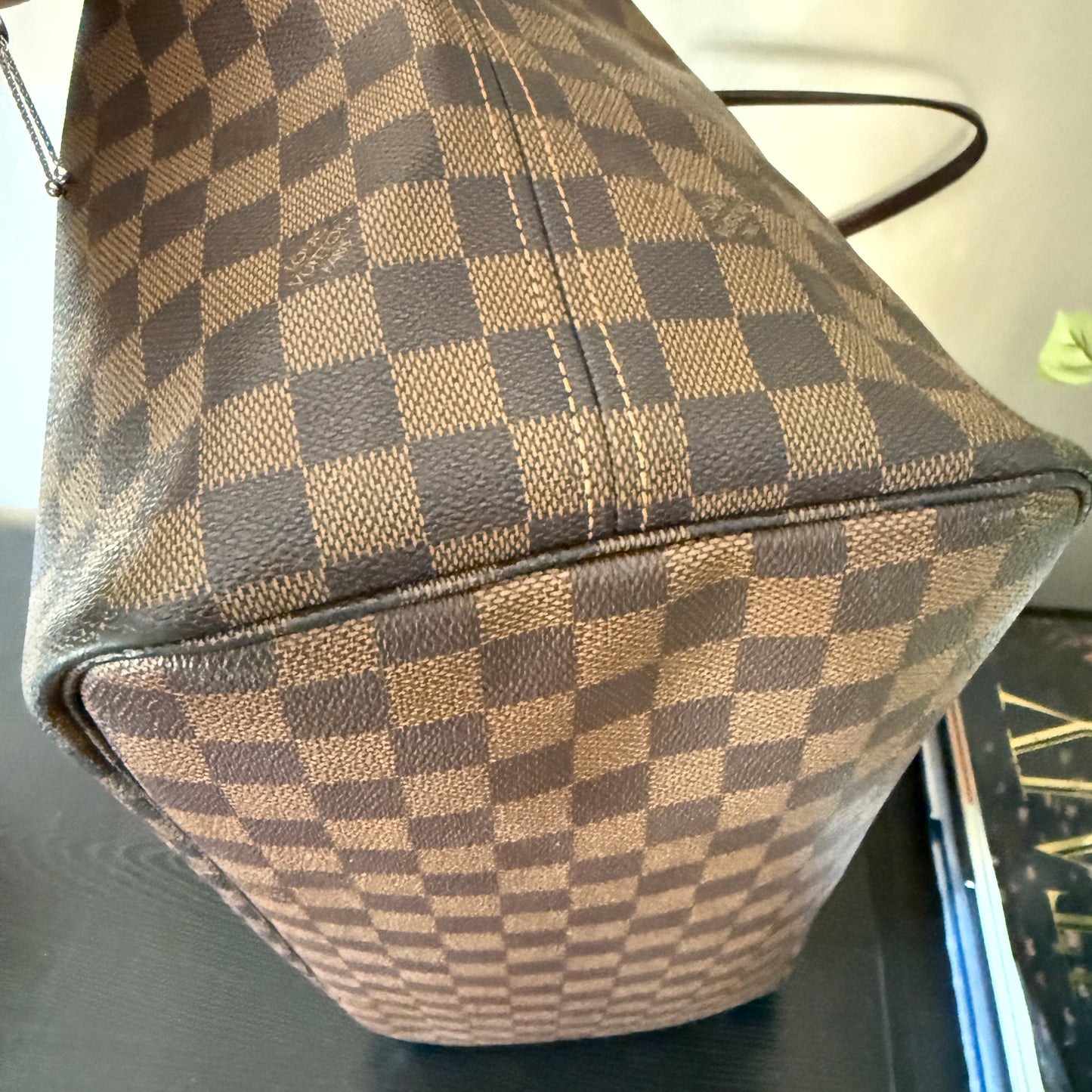 Louis Vuitton Neverfull GM