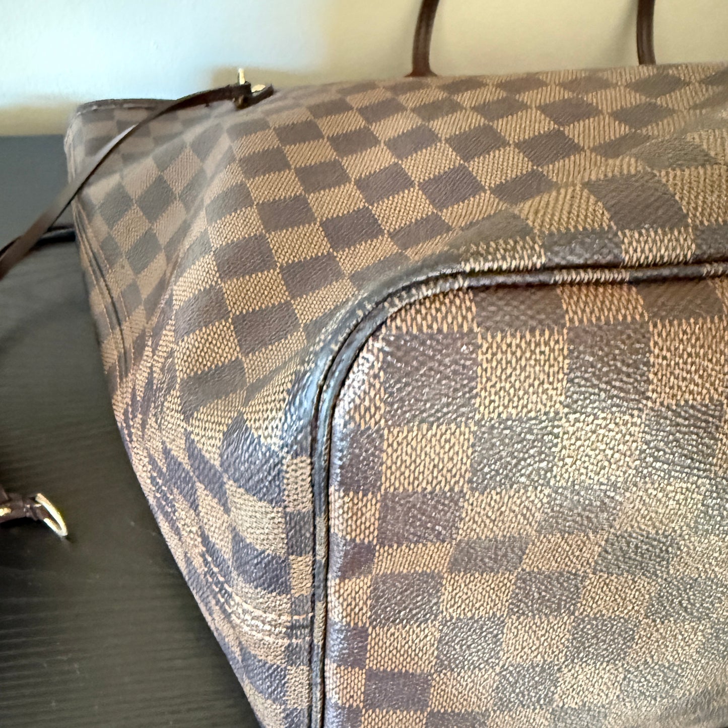 Louis Vuitton Neverfull GM