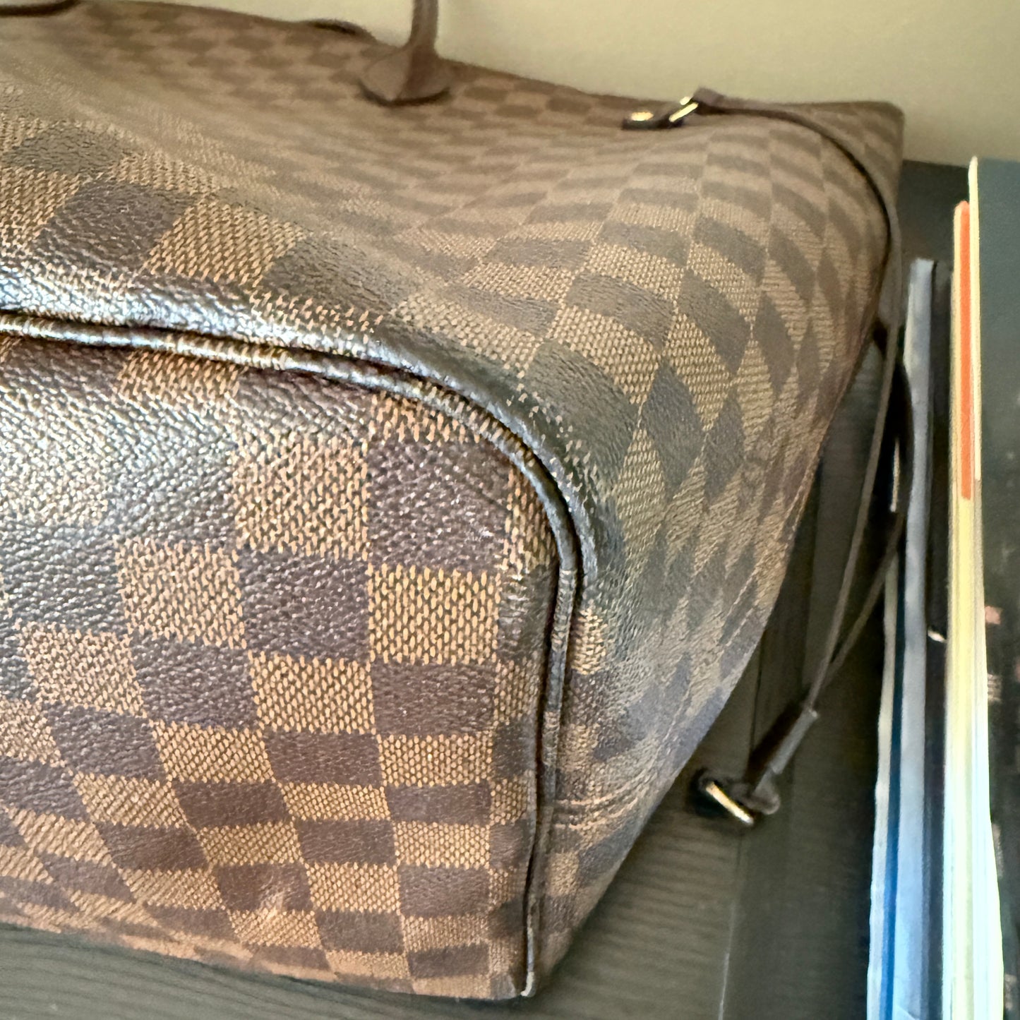 Louis Vuitton Neverfull GM