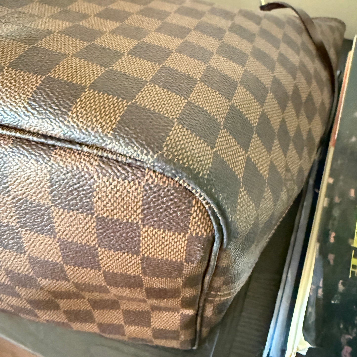 Louis Vuitton Neverfull GM