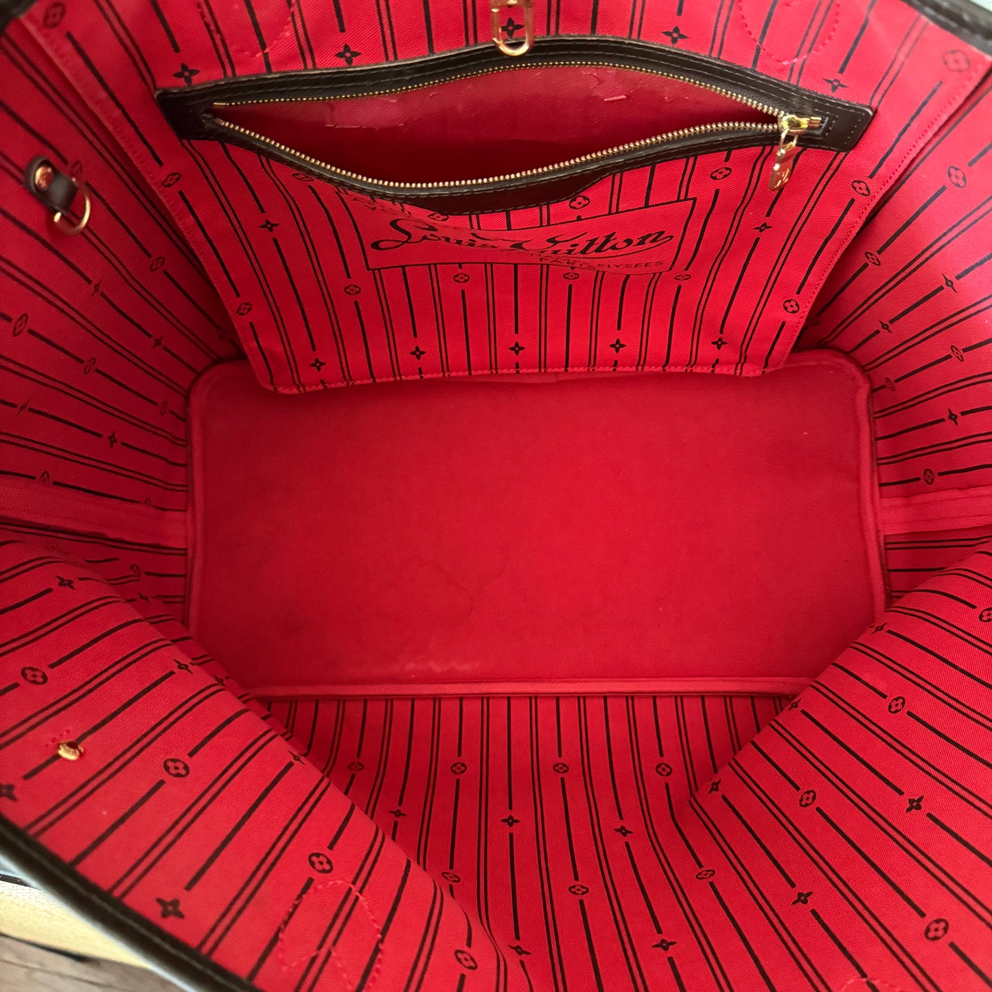 Louis Vuitton Neverfull GM
