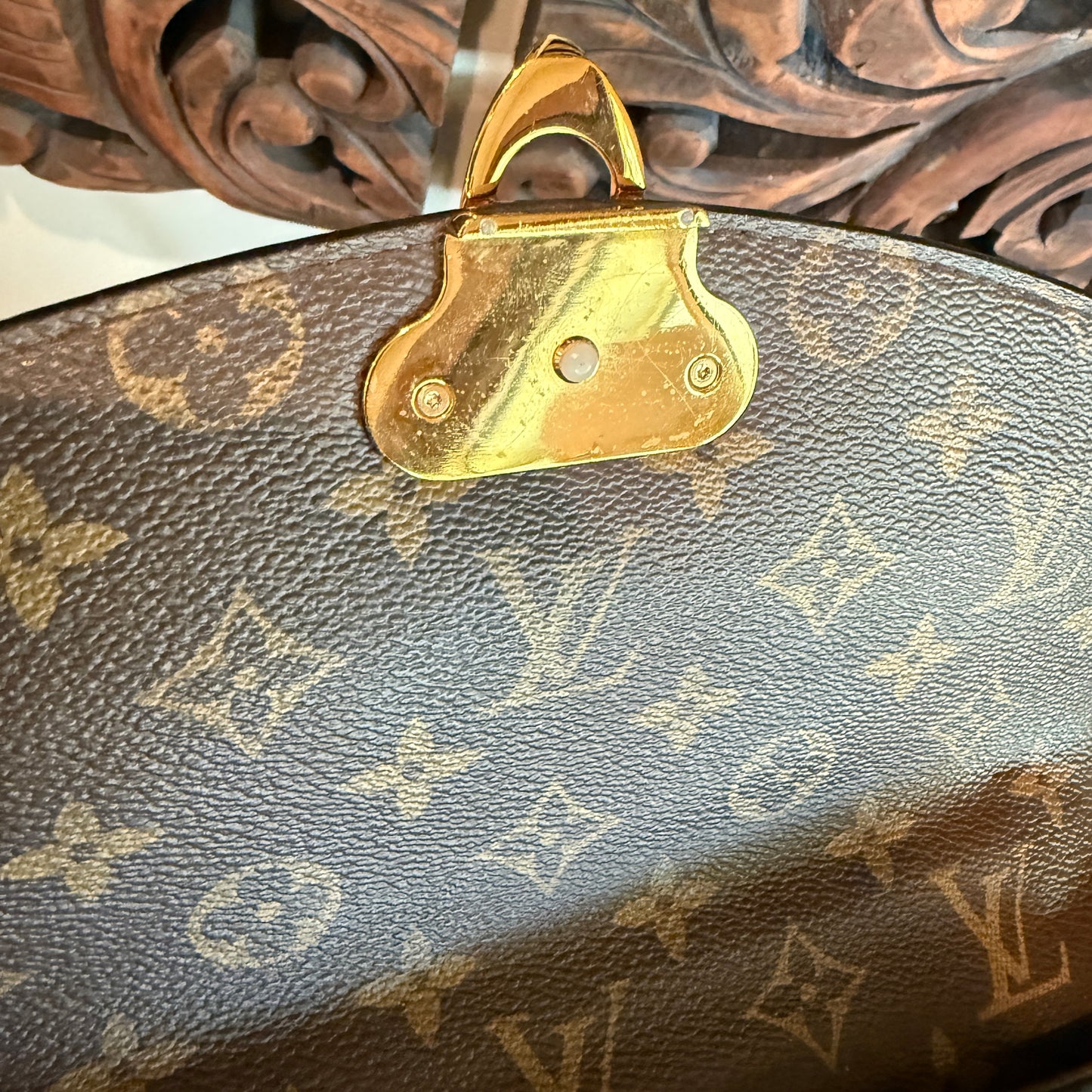 Louis Vuitton Saint Placide