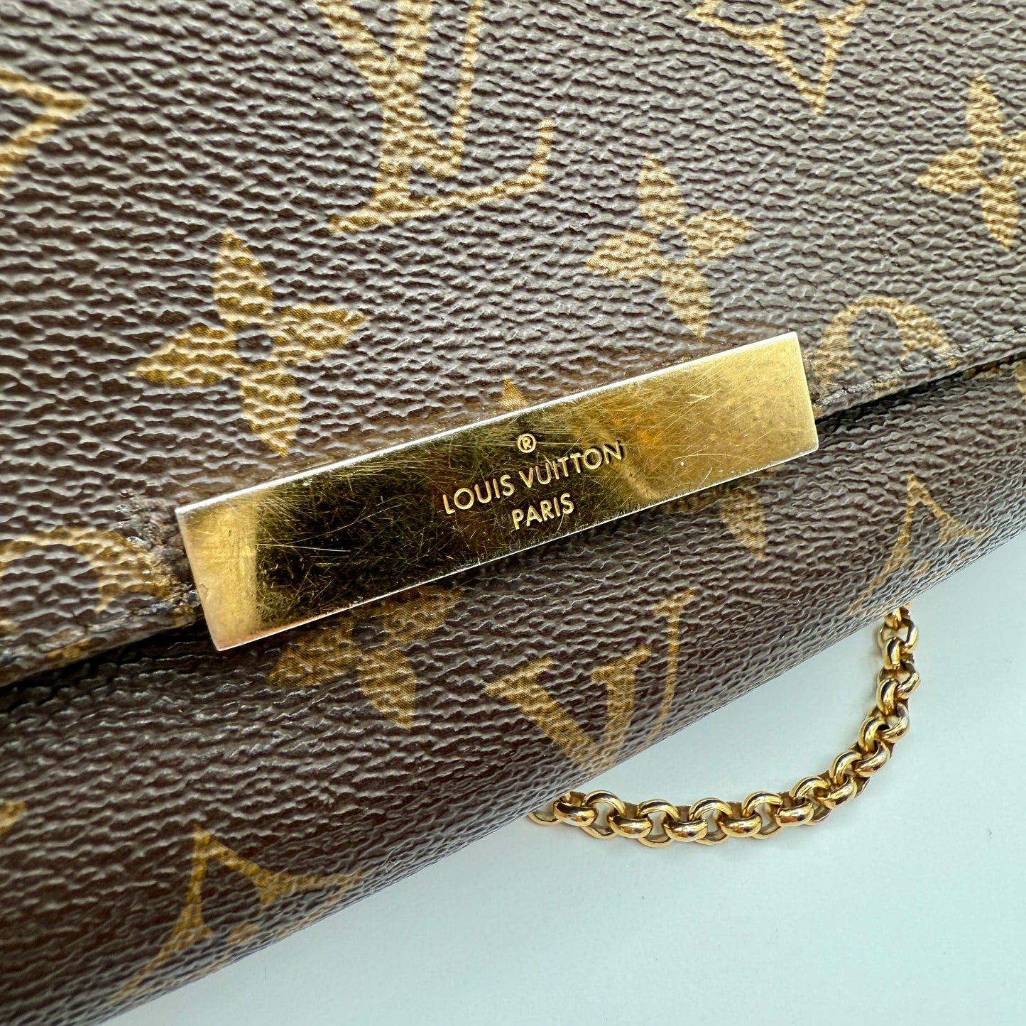 Louis Vuitton Favorite PM