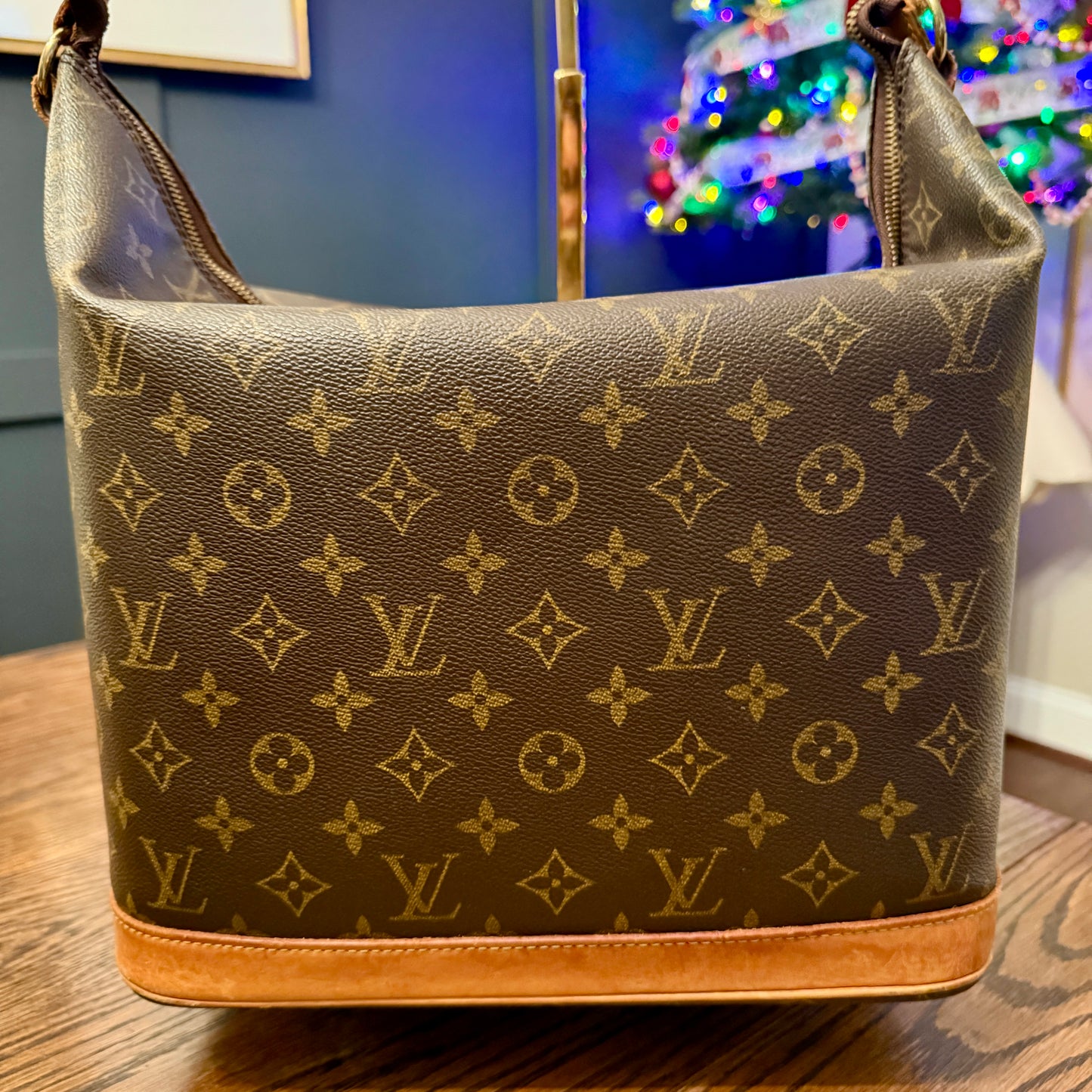 Louis Vuitton Sharon Stone Limited Edition (Rare)