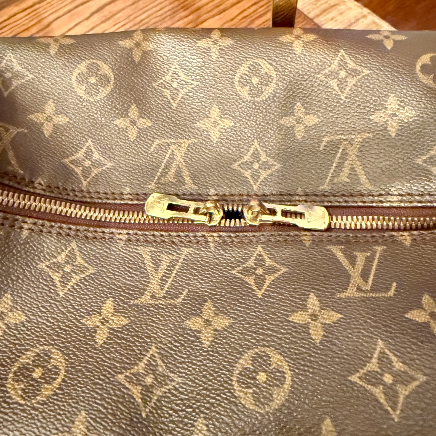 Louis Vuitton Sharon Stone Limited Edition (Rare)
