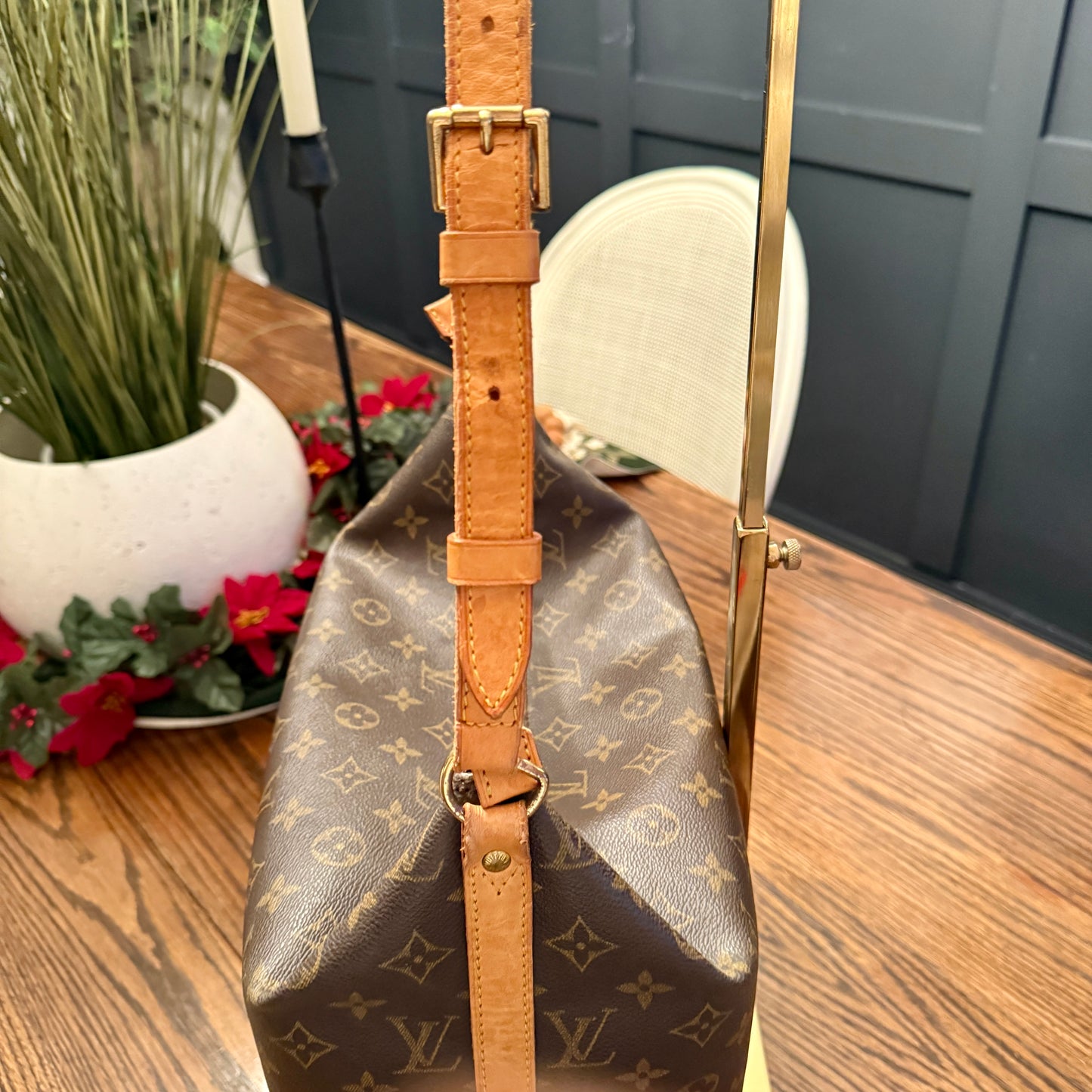 Louis Vuitton Sharon Stone Limited Edition (Rare)
