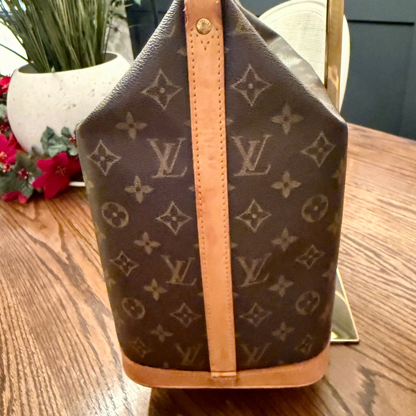 Louis Vuitton Sharon Stone Limited Edition (Rare)