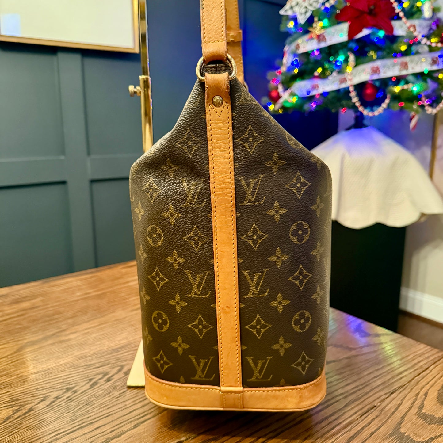 Louis Vuitton Sharon Stone Limited Edition (Rare)