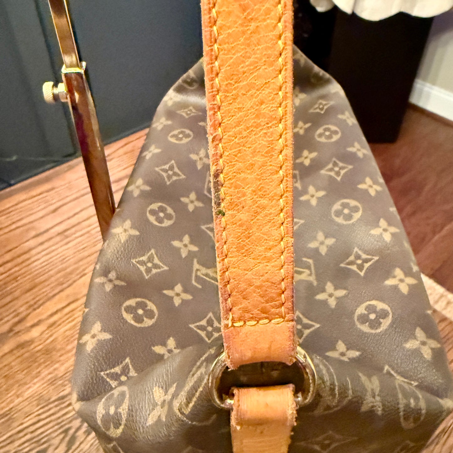Louis Vuitton Sharon Stone Limited Edition (Rare)