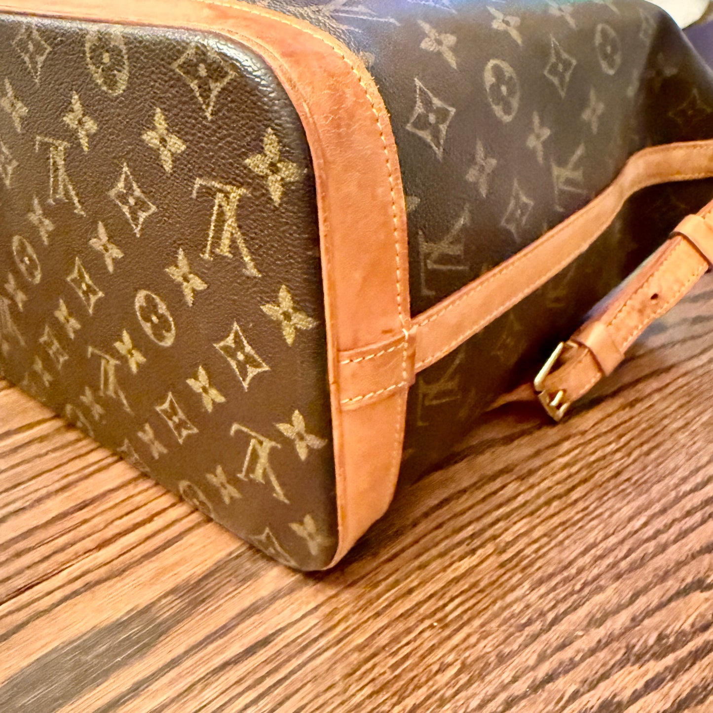 Louis Vuitton Sharon Stone Limited Edition (Rare)