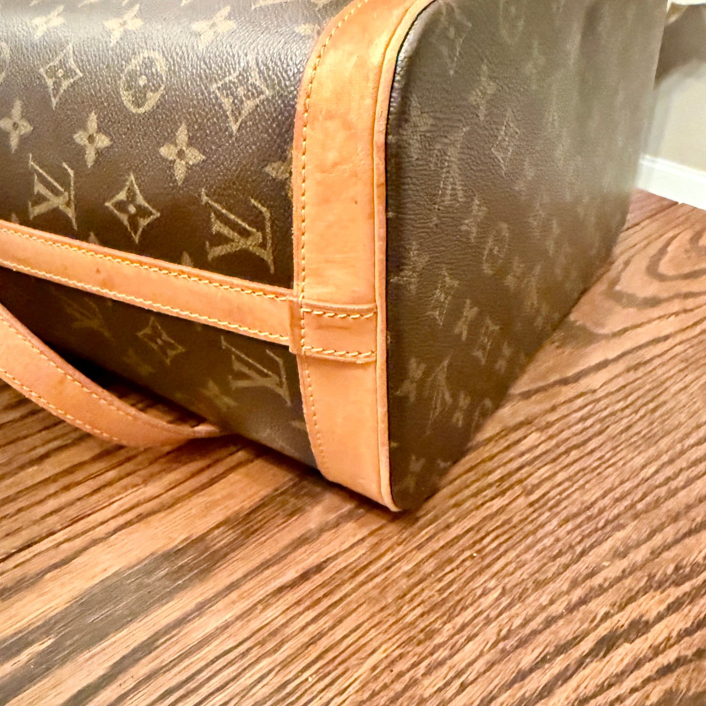 Louis Vuitton Sharon Stone Limited Edition (Rare)