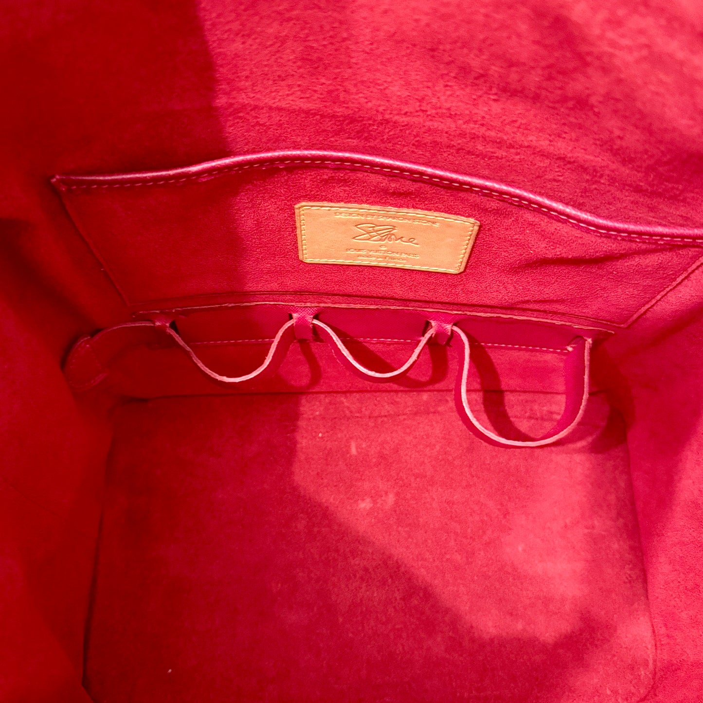 Louis Vuitton Sharon Stone Limited Edition (Rare)