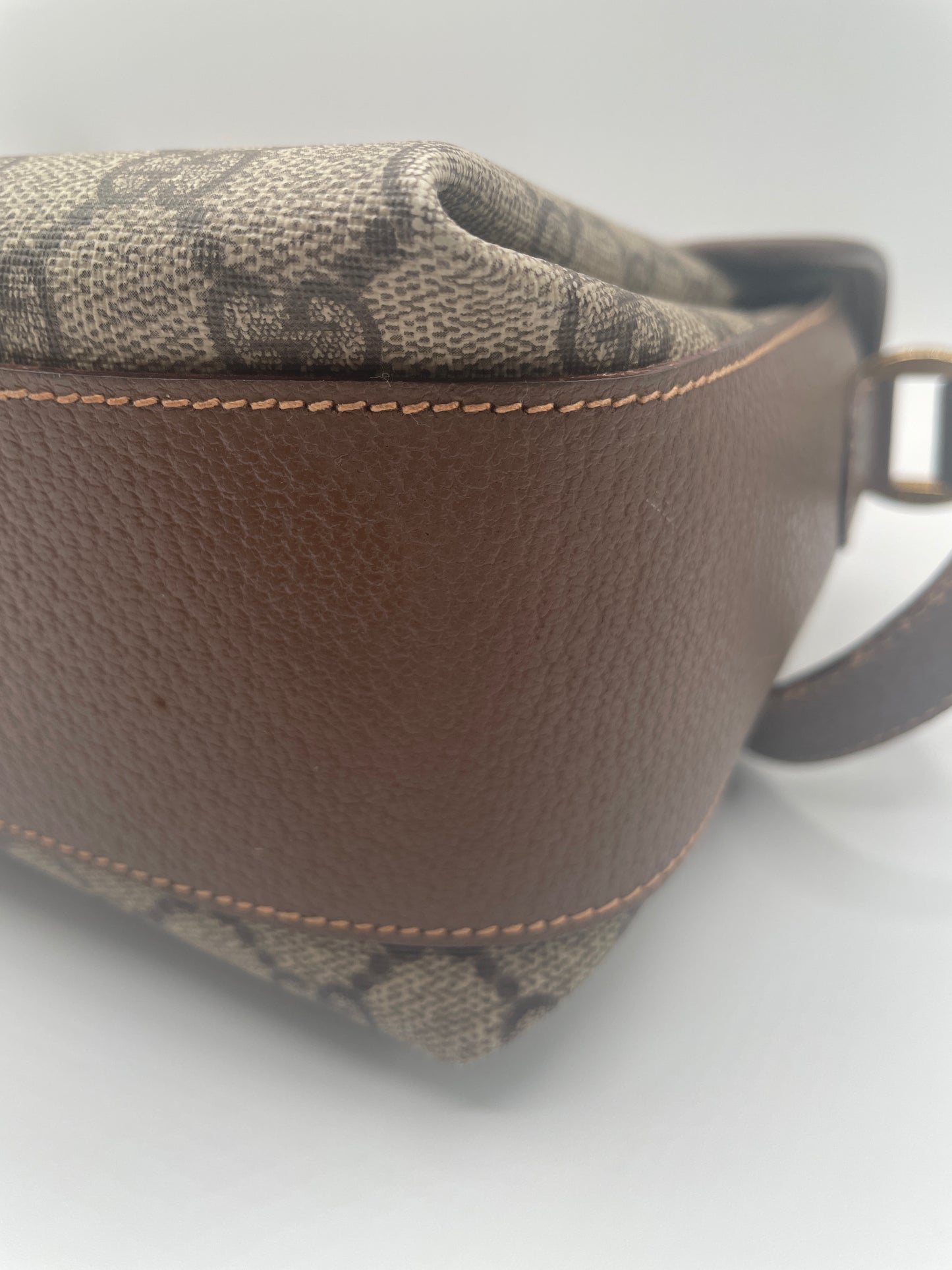 GUCCI GG CROSSBODY