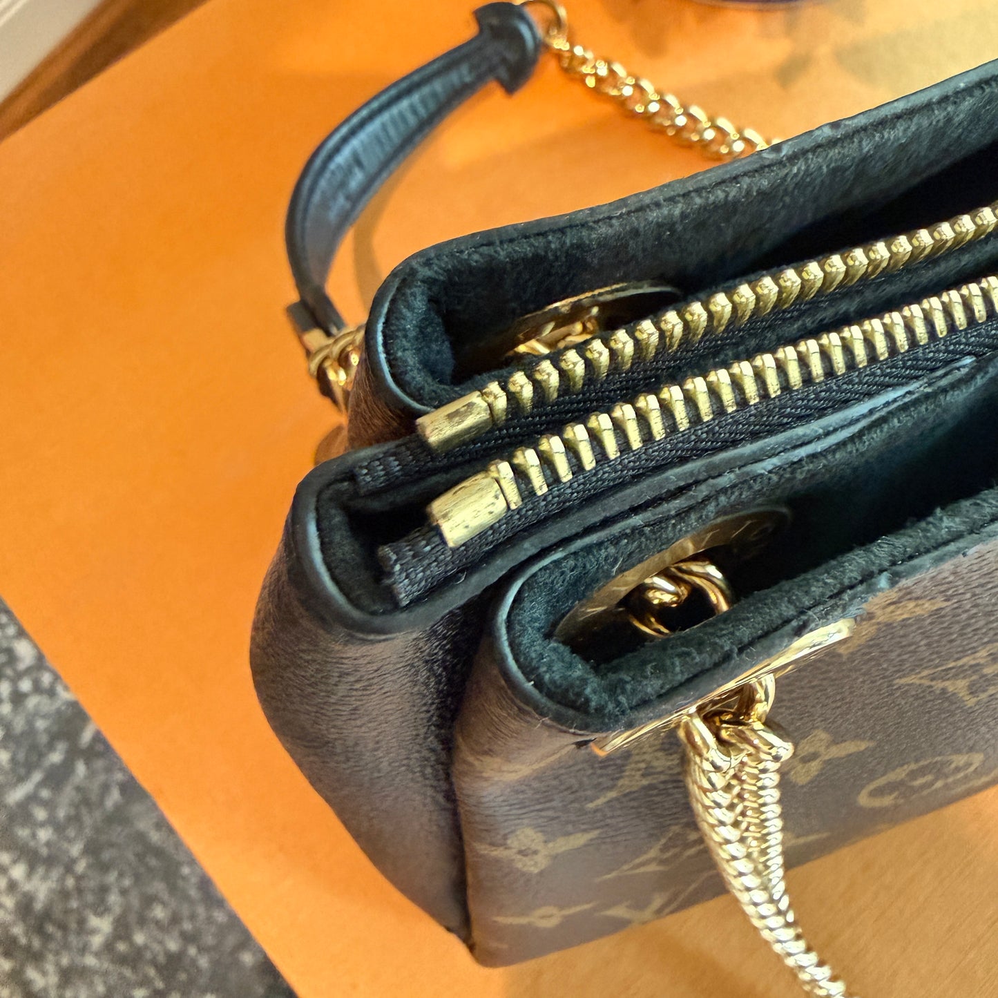 Louis Vuitton Surene BB