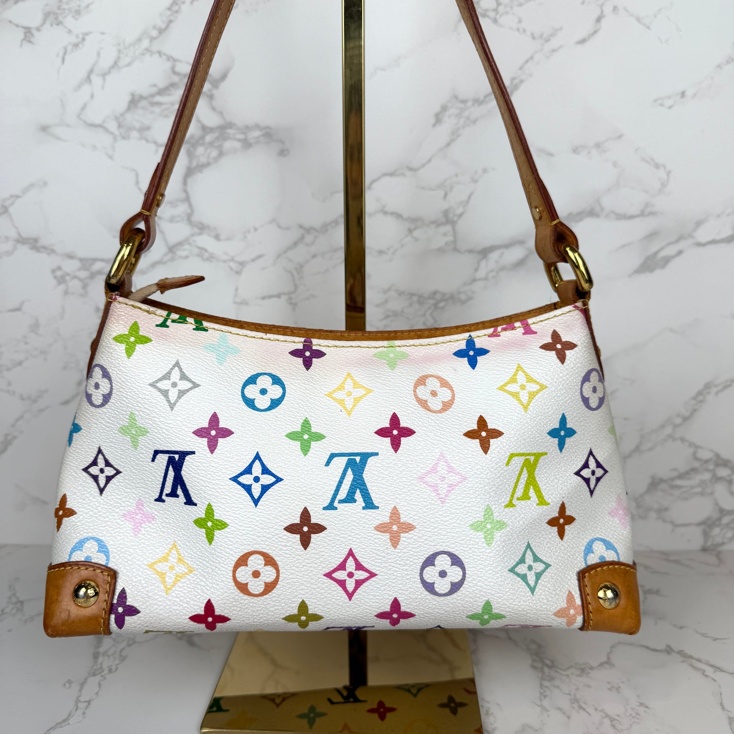Louis Vuitton Multicolor Eliza Murakami