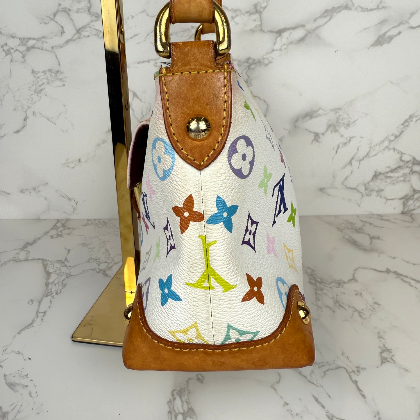 Louis Vuitton Multicolor Eliza Murakami