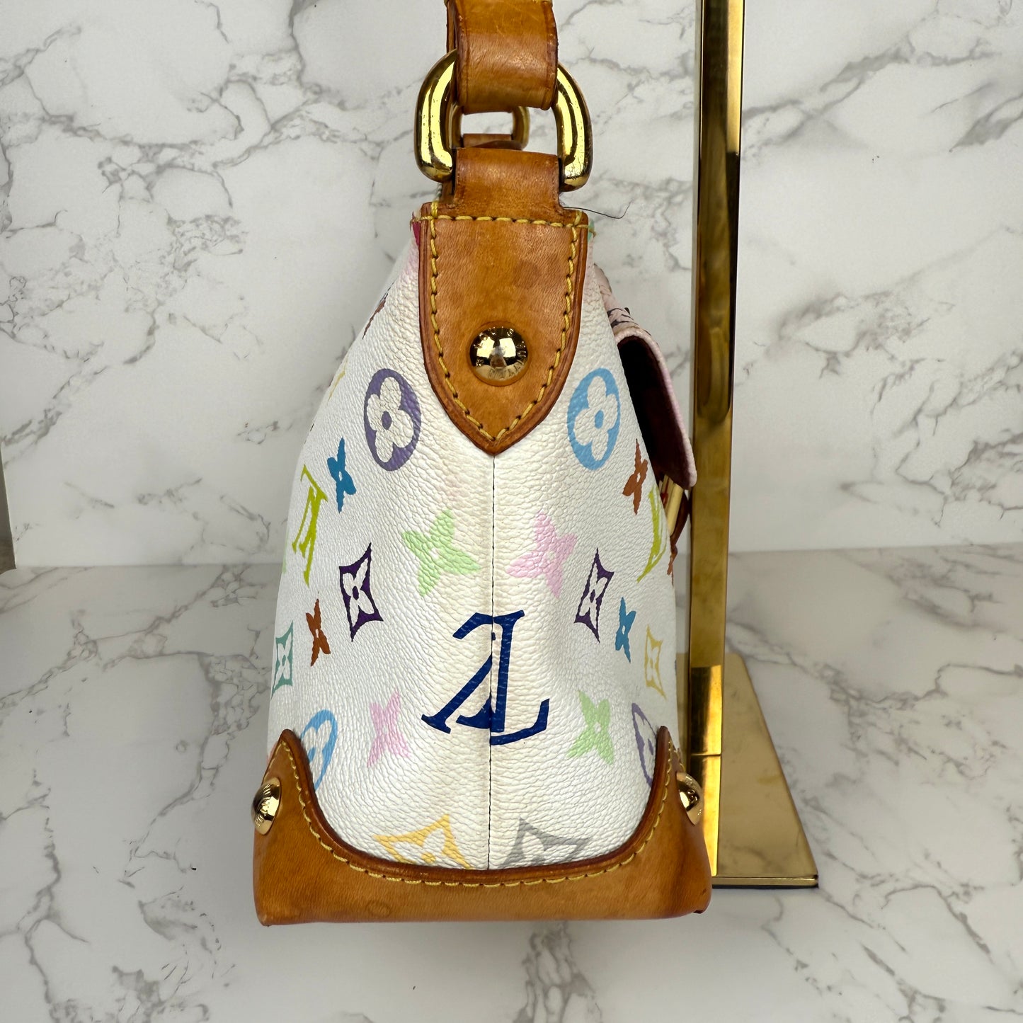 Louis Vuitton Multicolor Eliza Murakami