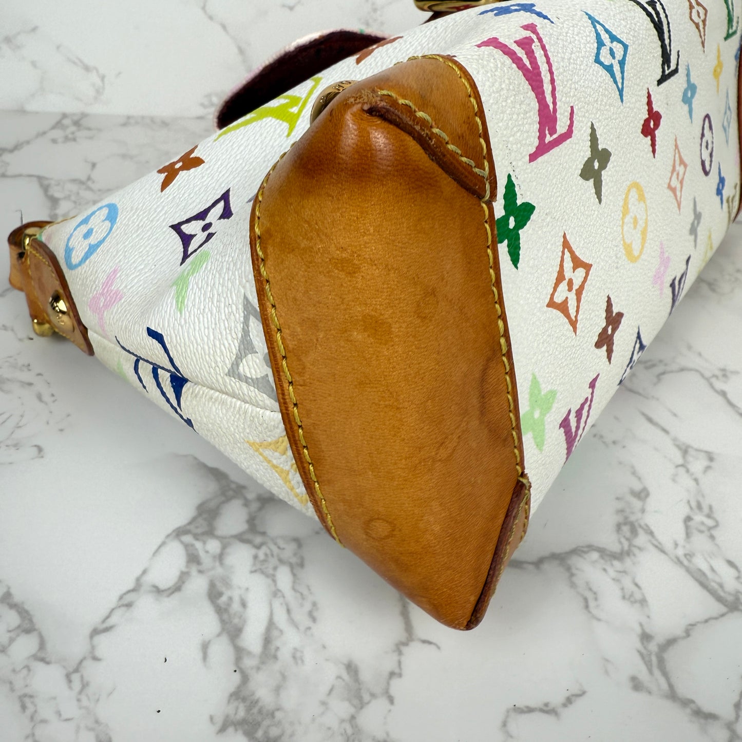 Louis Vuitton Multicolor Eliza Murakami