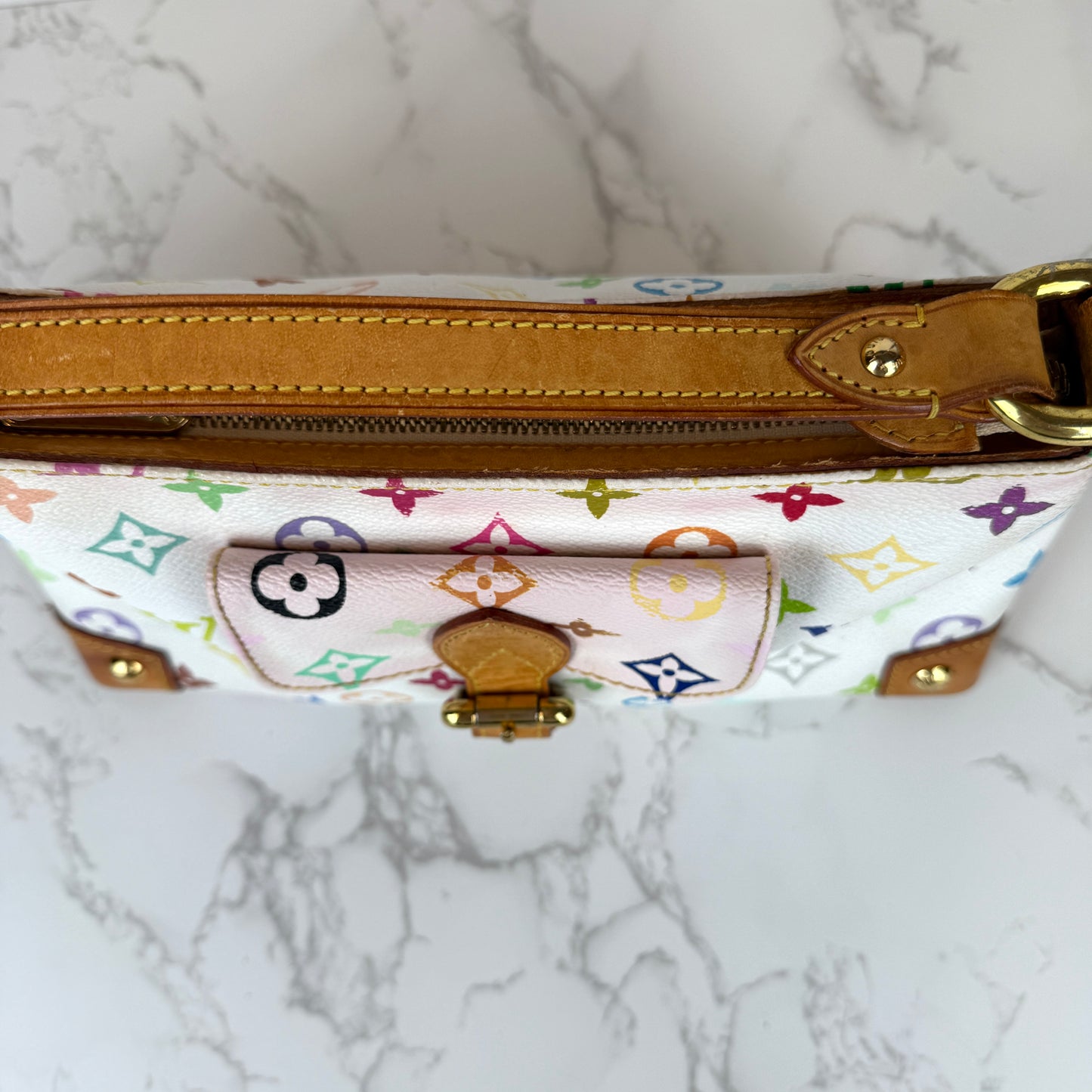 Louis Vuitton Multicolor Eliza Murakami