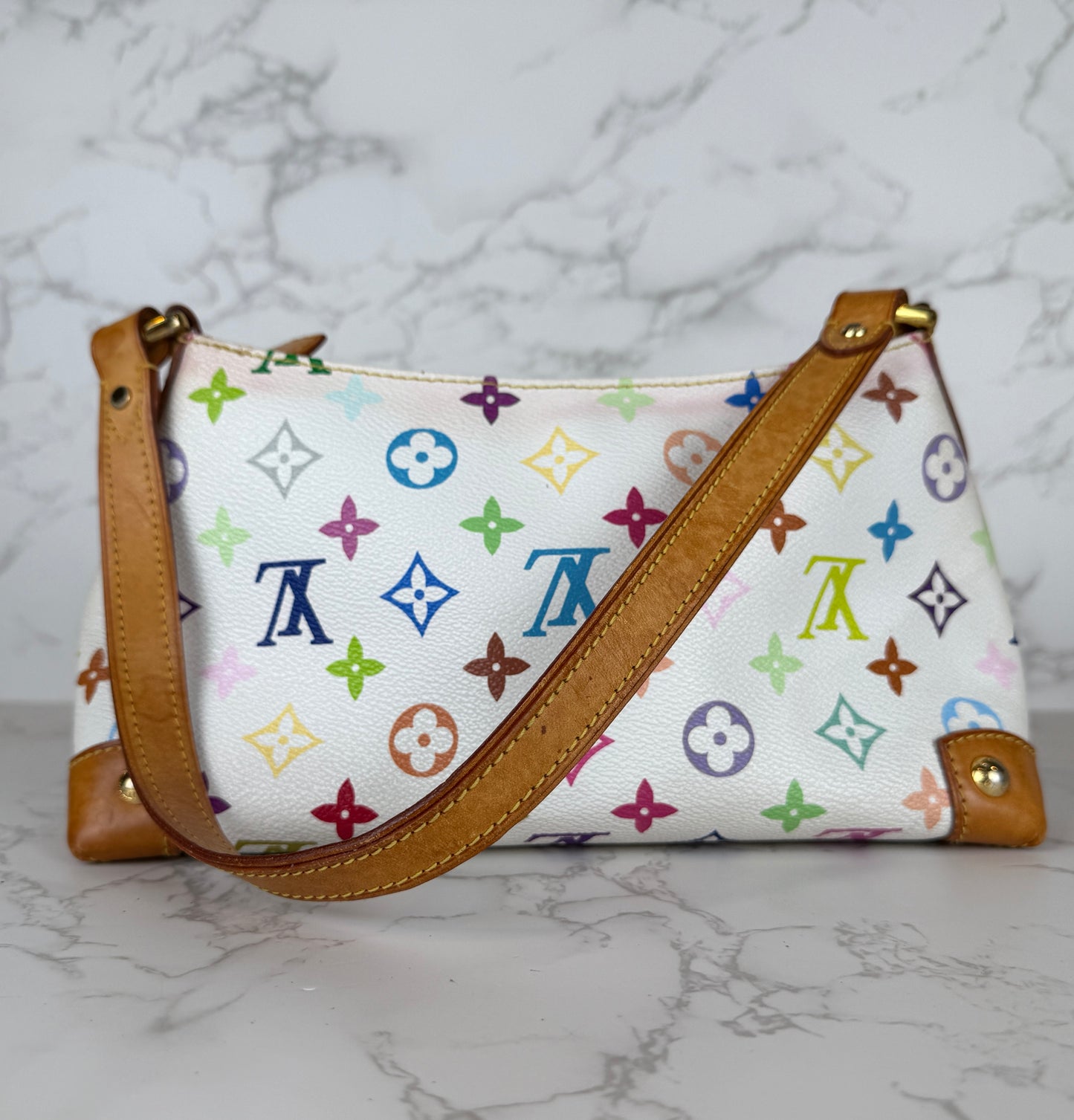 Louis Vuitton Multicolor Eliza Murakami