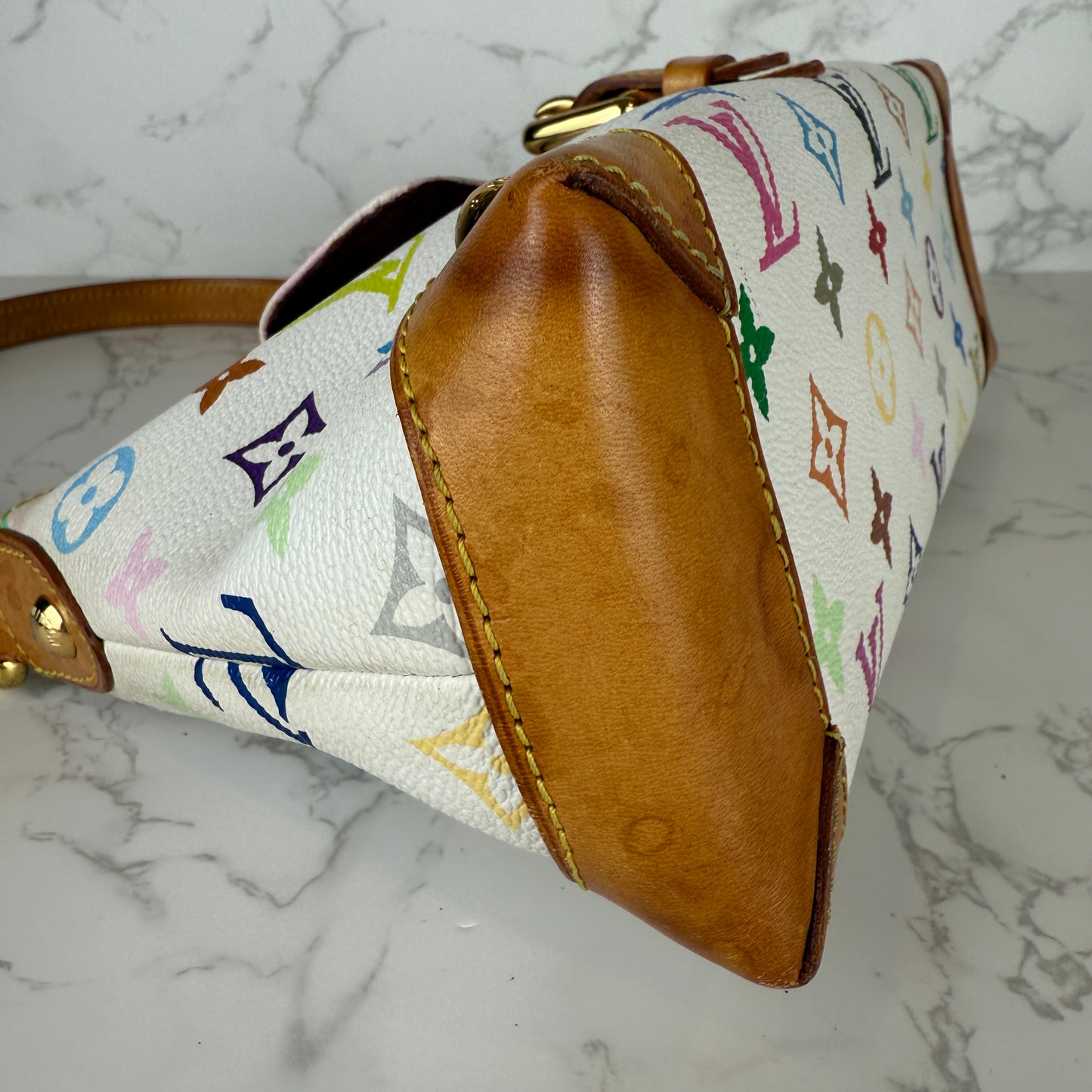 Louis Vuitton Multicolor Eliza Murakami