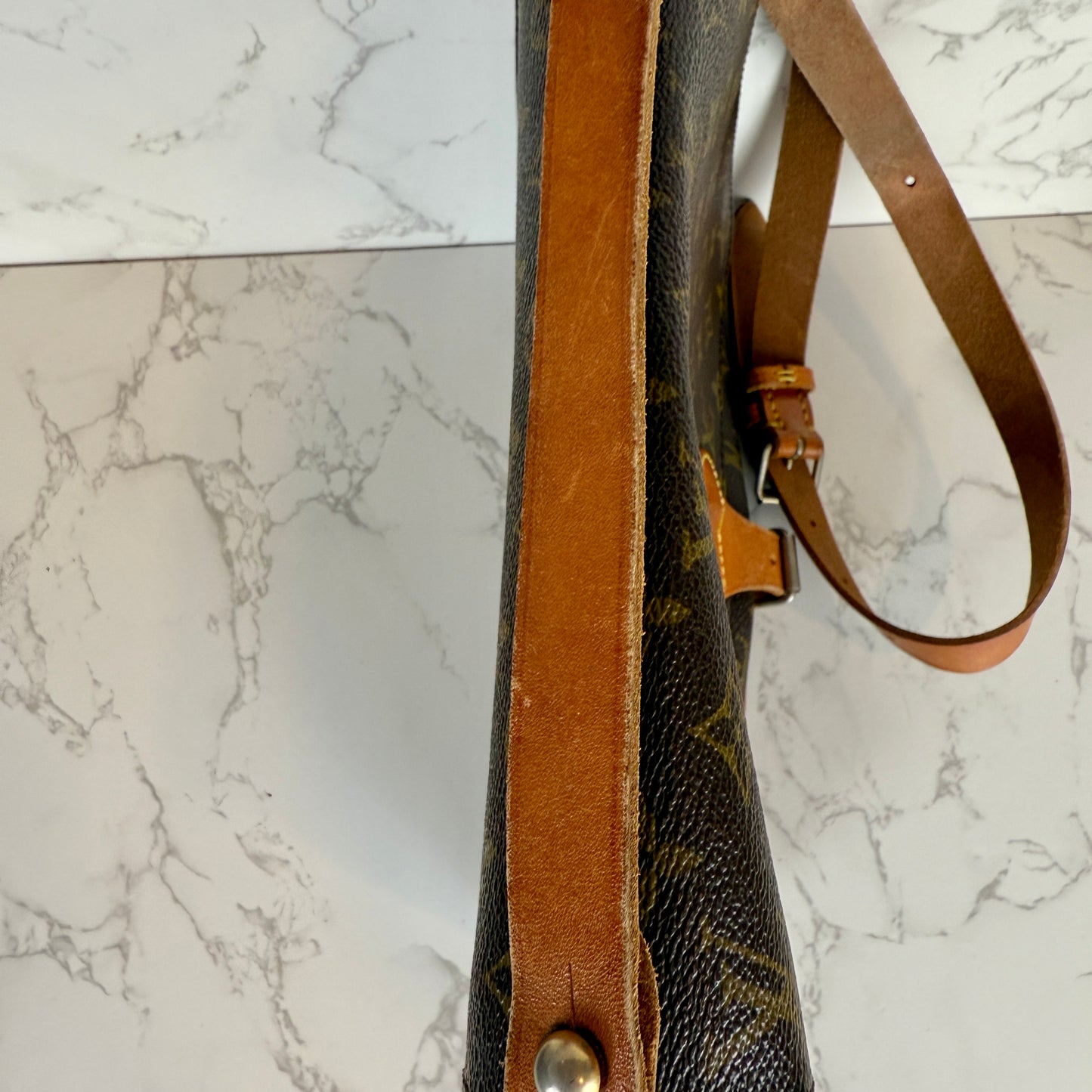 Louis Vuitton Cartouchiere GM