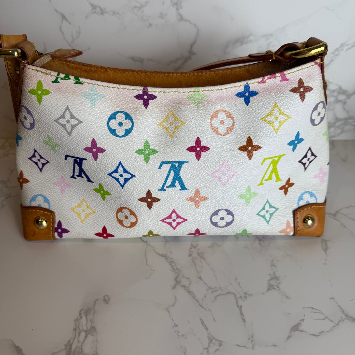 Louis Vuitton Multicolor Eliza Murakami