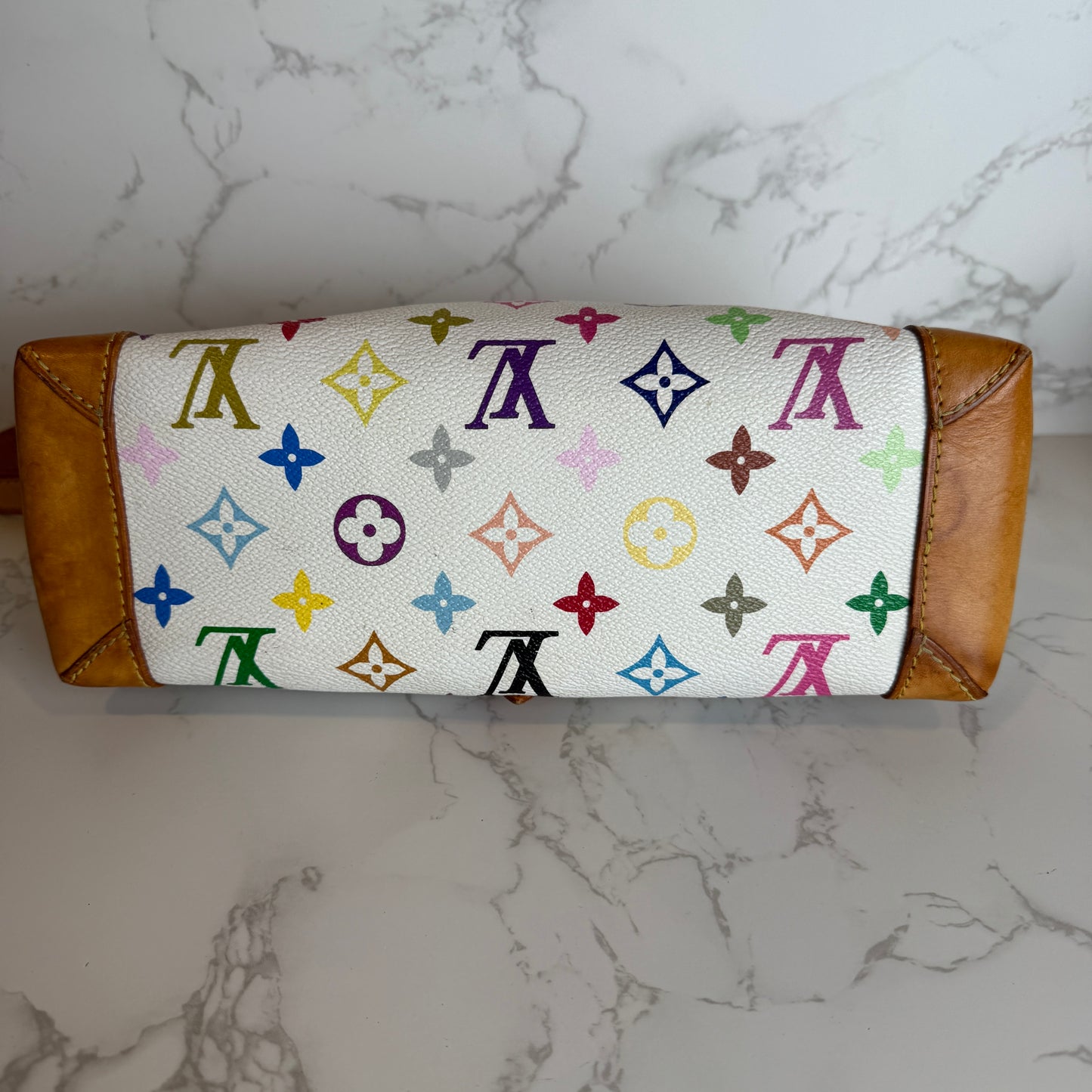 Louis Vuitton Multicolor Eliza Murakami