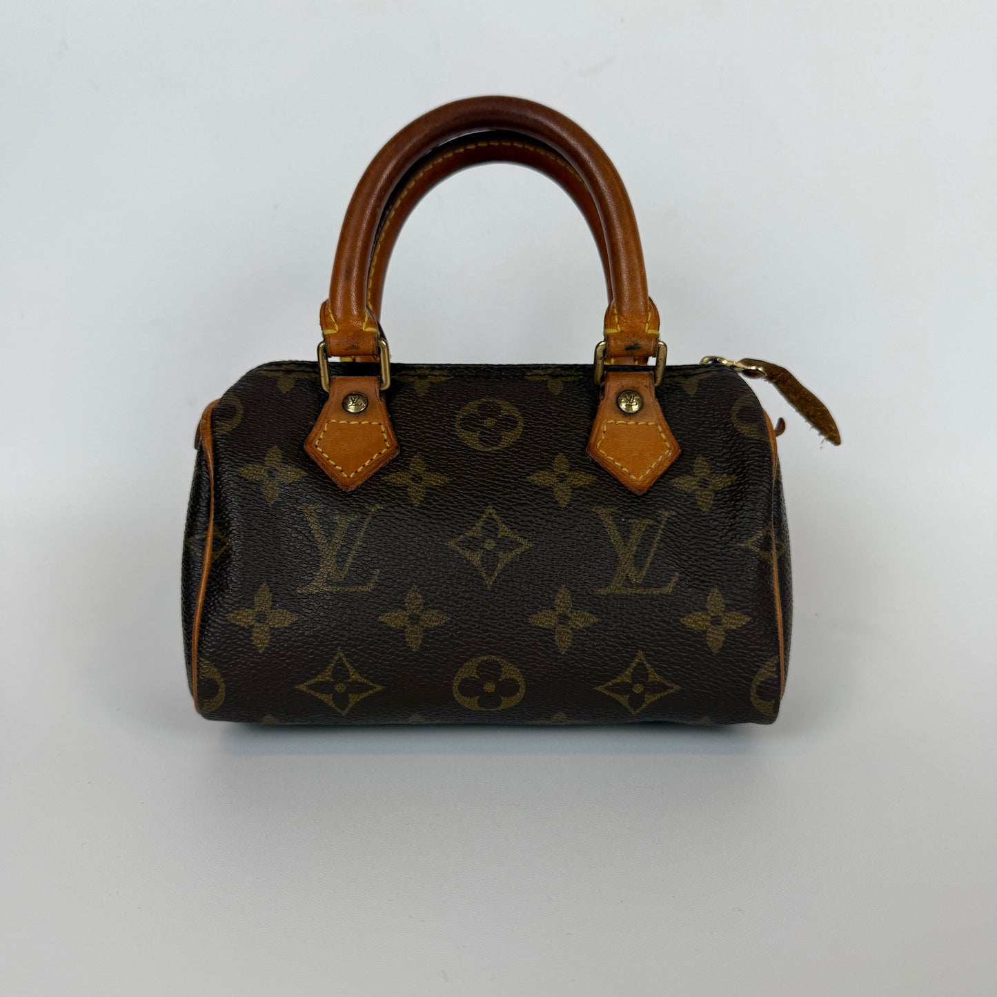 Louis Vuitton Mini Speedy