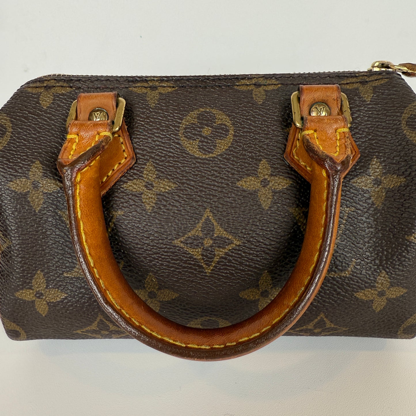 Louis Vuitton Mini Speedy