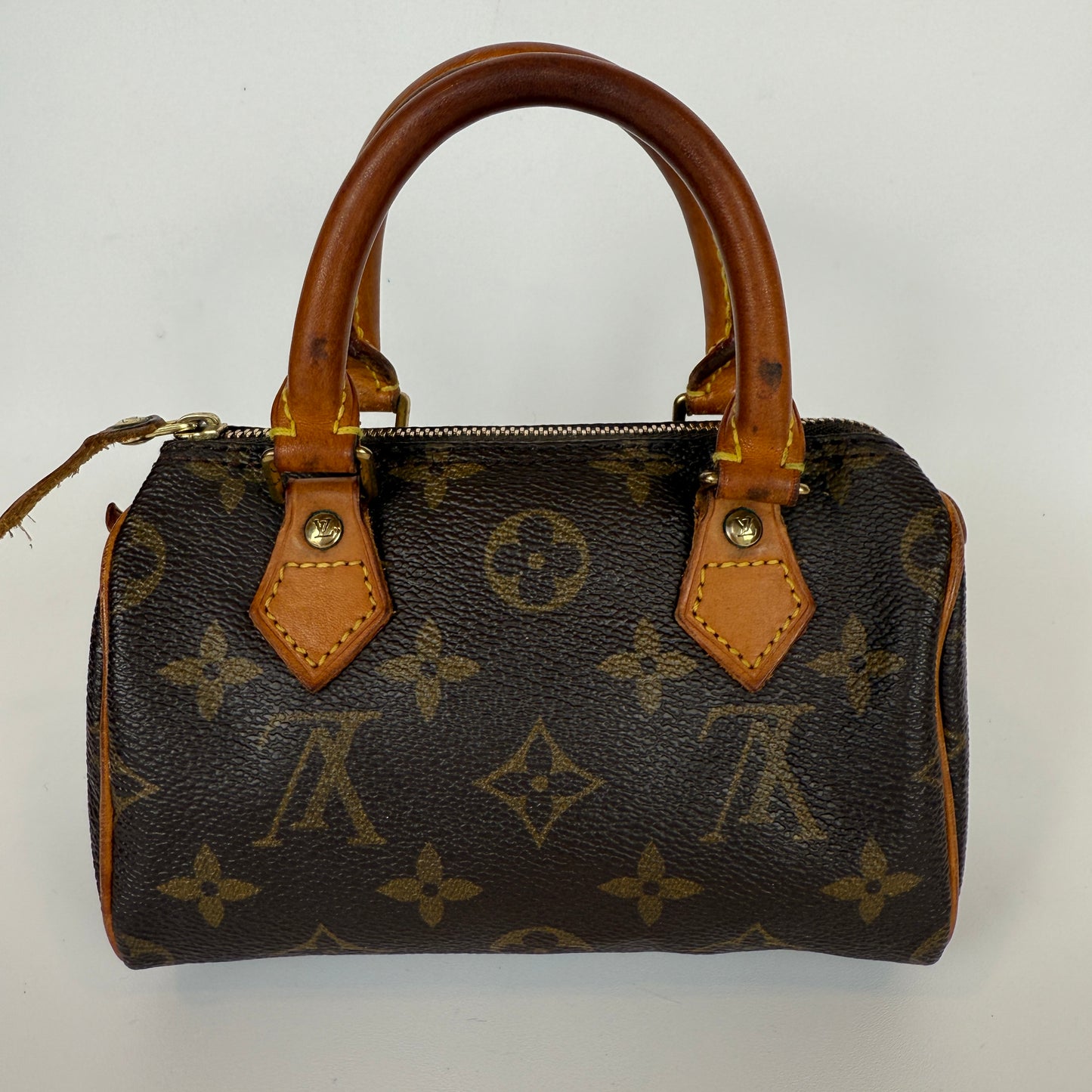 Louis Vuitton Mini Speedy