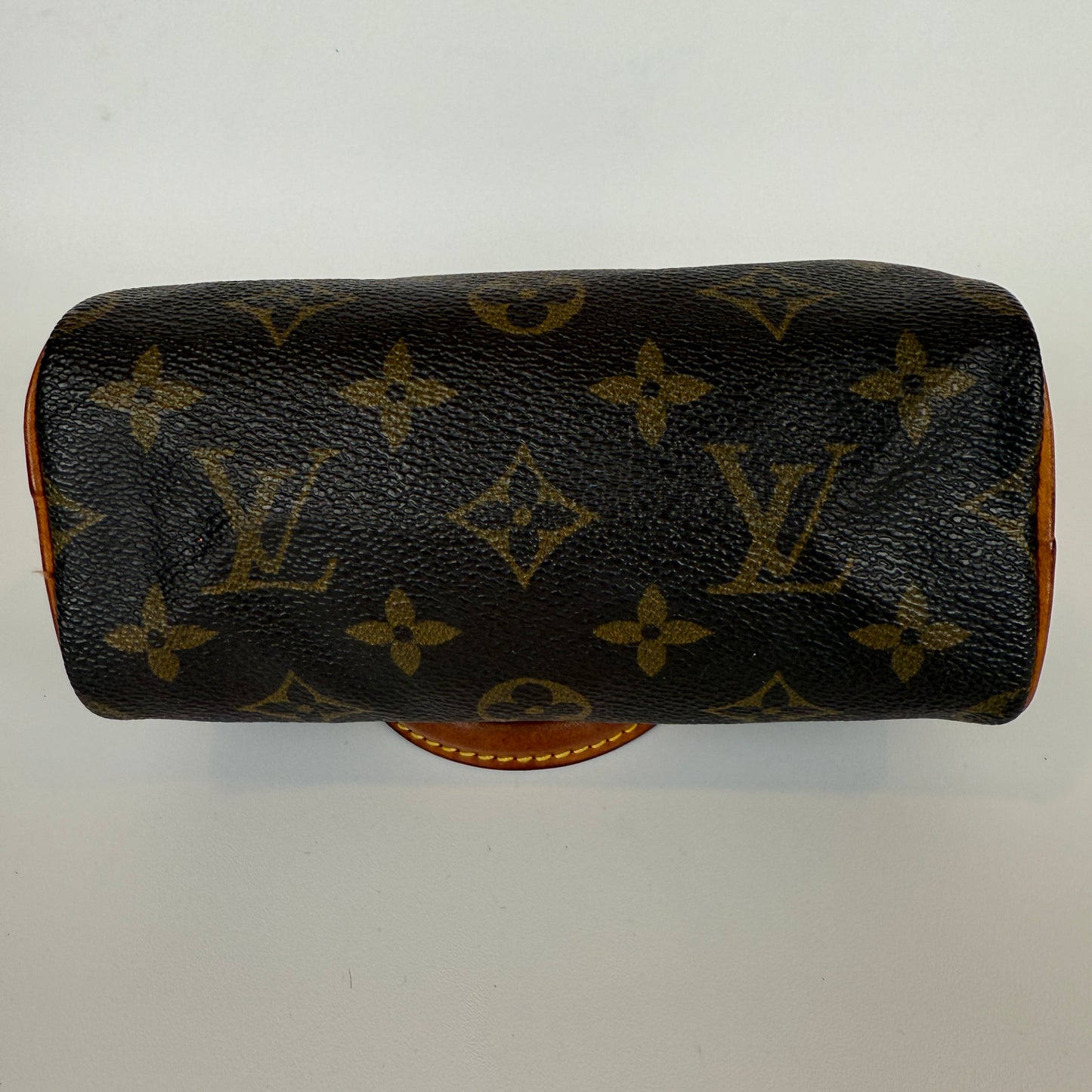 Louis Vuitton Mini Speedy