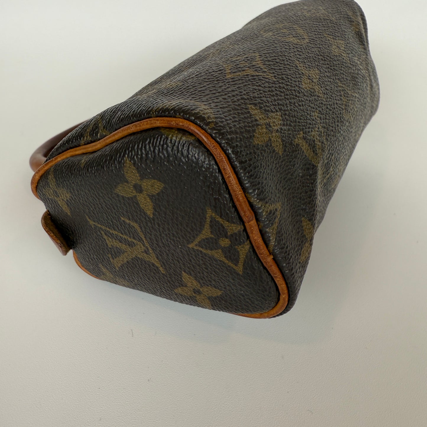 Louis Vuitton Mini Speedy