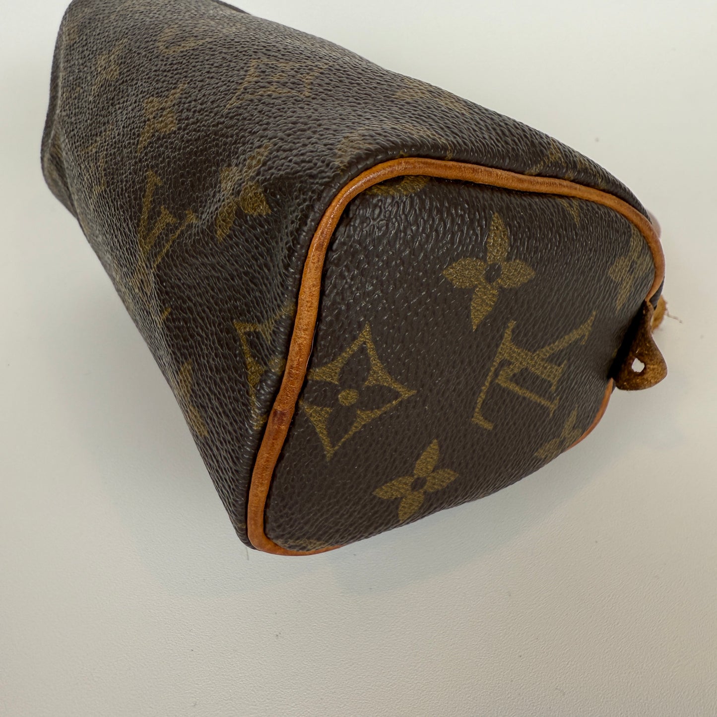 Louis Vuitton Mini Speedy