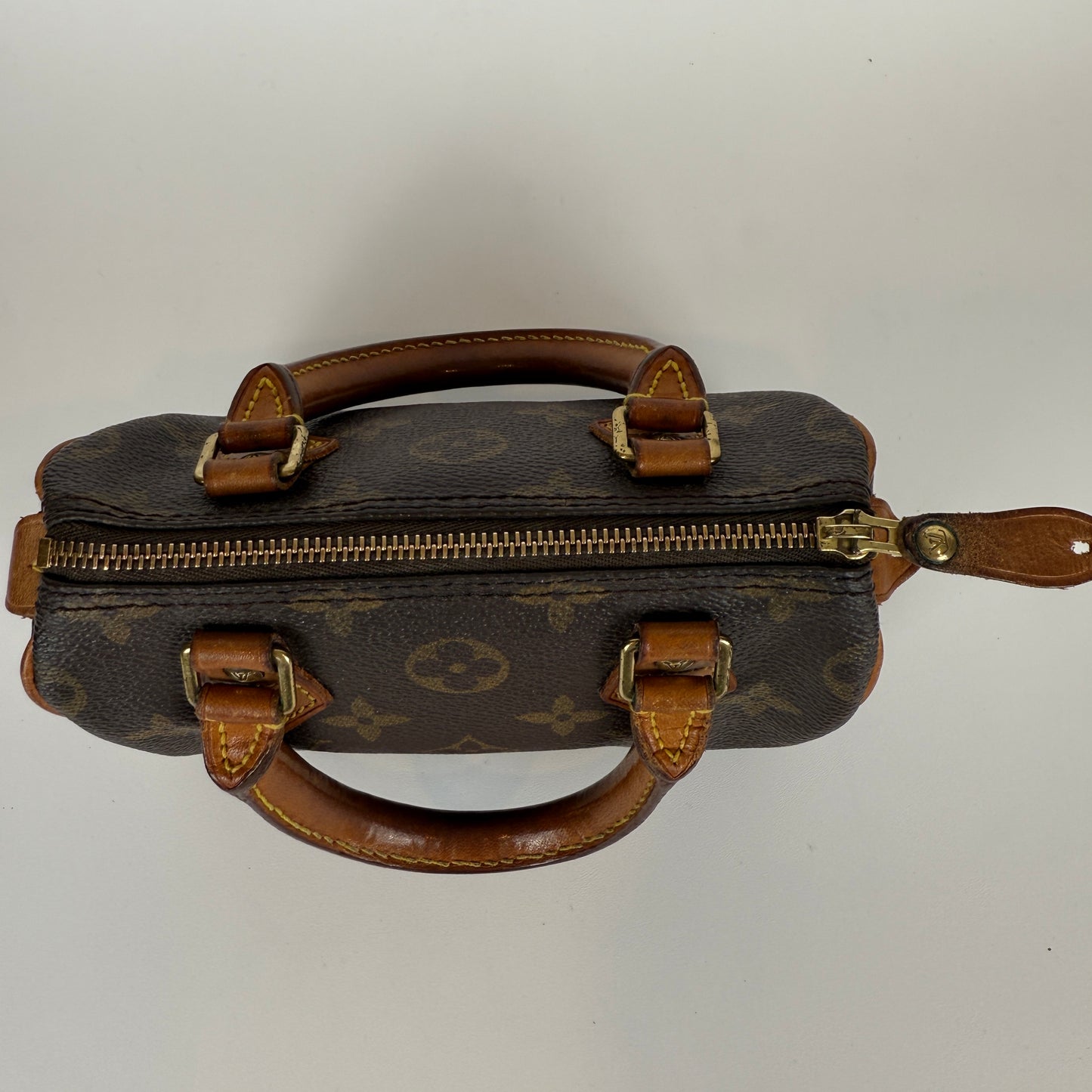 Louis Vuitton Mini Speedy