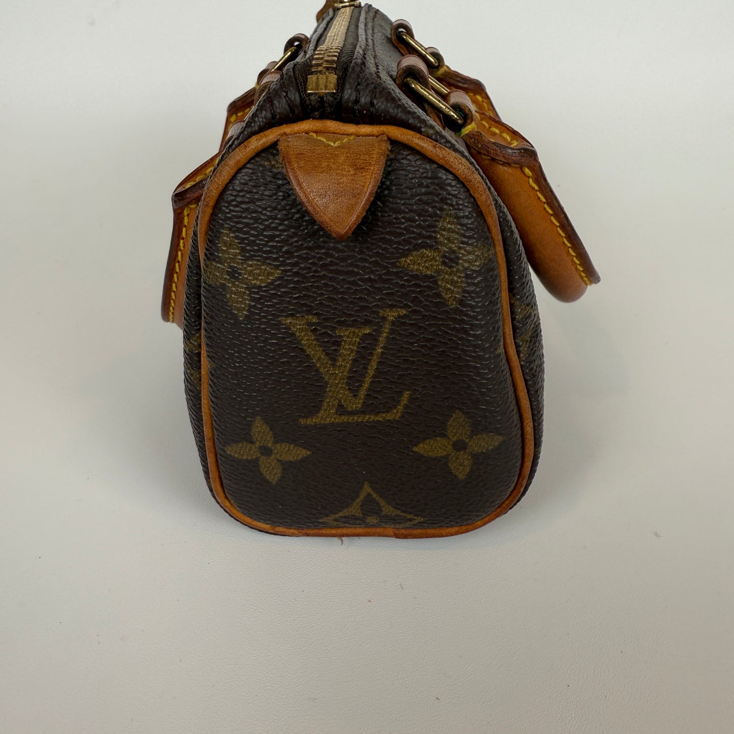 Louis Vuitton Mini Speedy