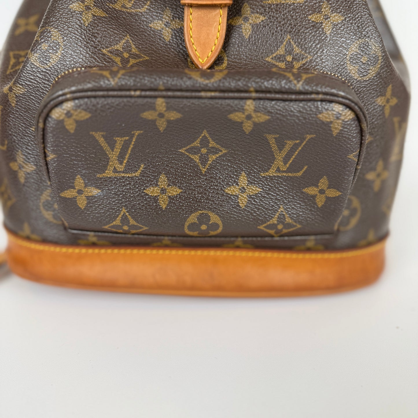 Louis Vuitton Montsouris MM